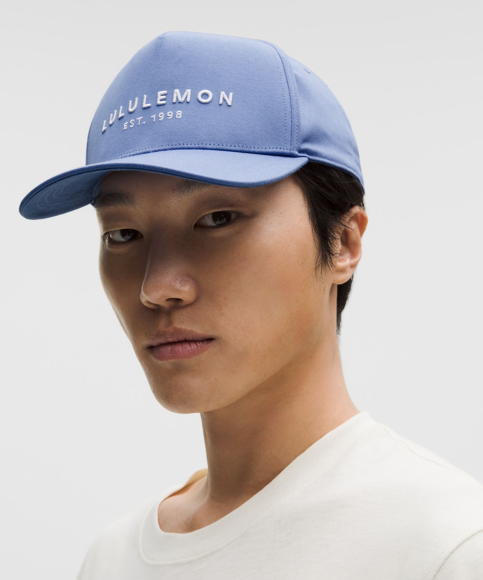 Аксессуары Lululemon The All Days Snapback — фото 2
