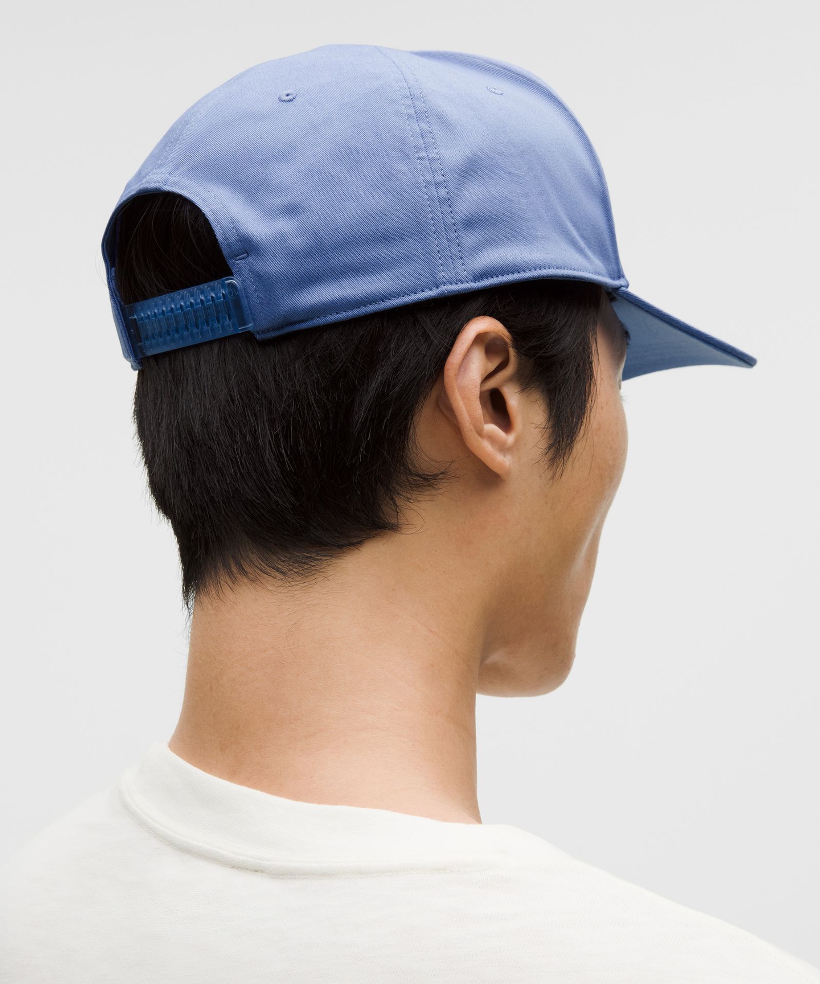 Аксессуары Lululemon The All Days Snapback — фото 3
