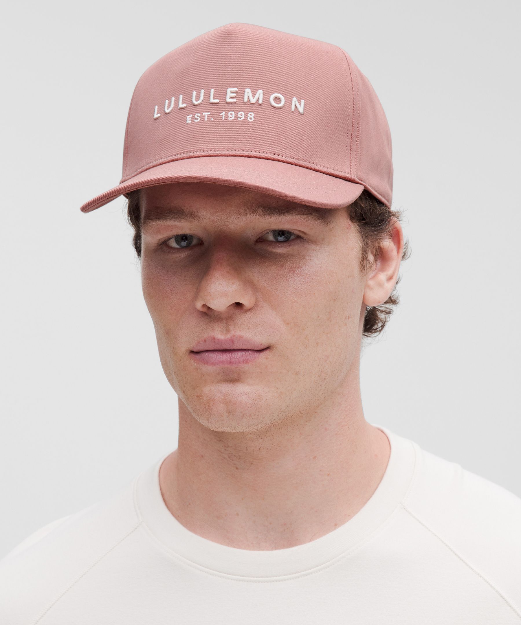 The All Days Snapback