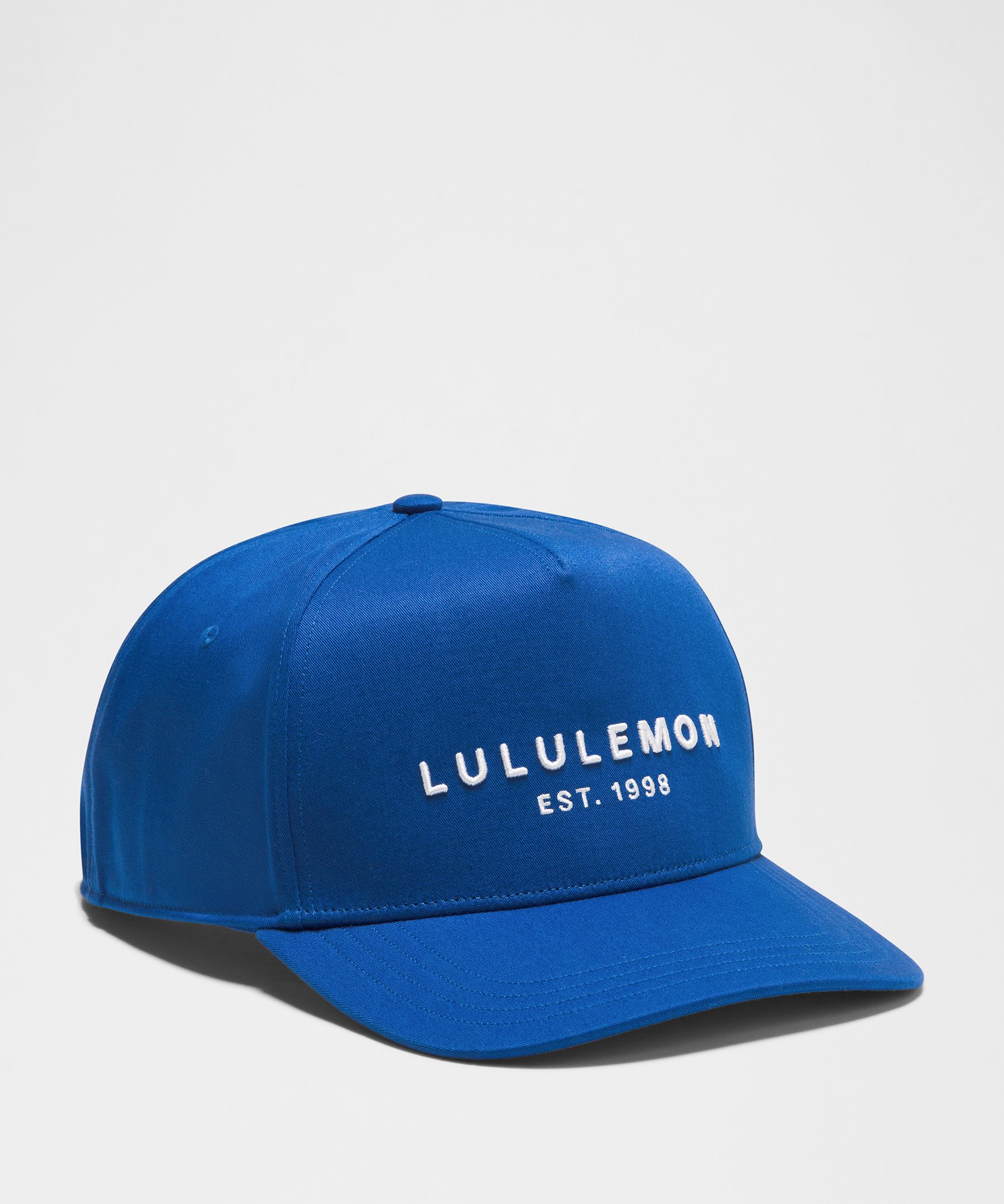 The All Days Snapback