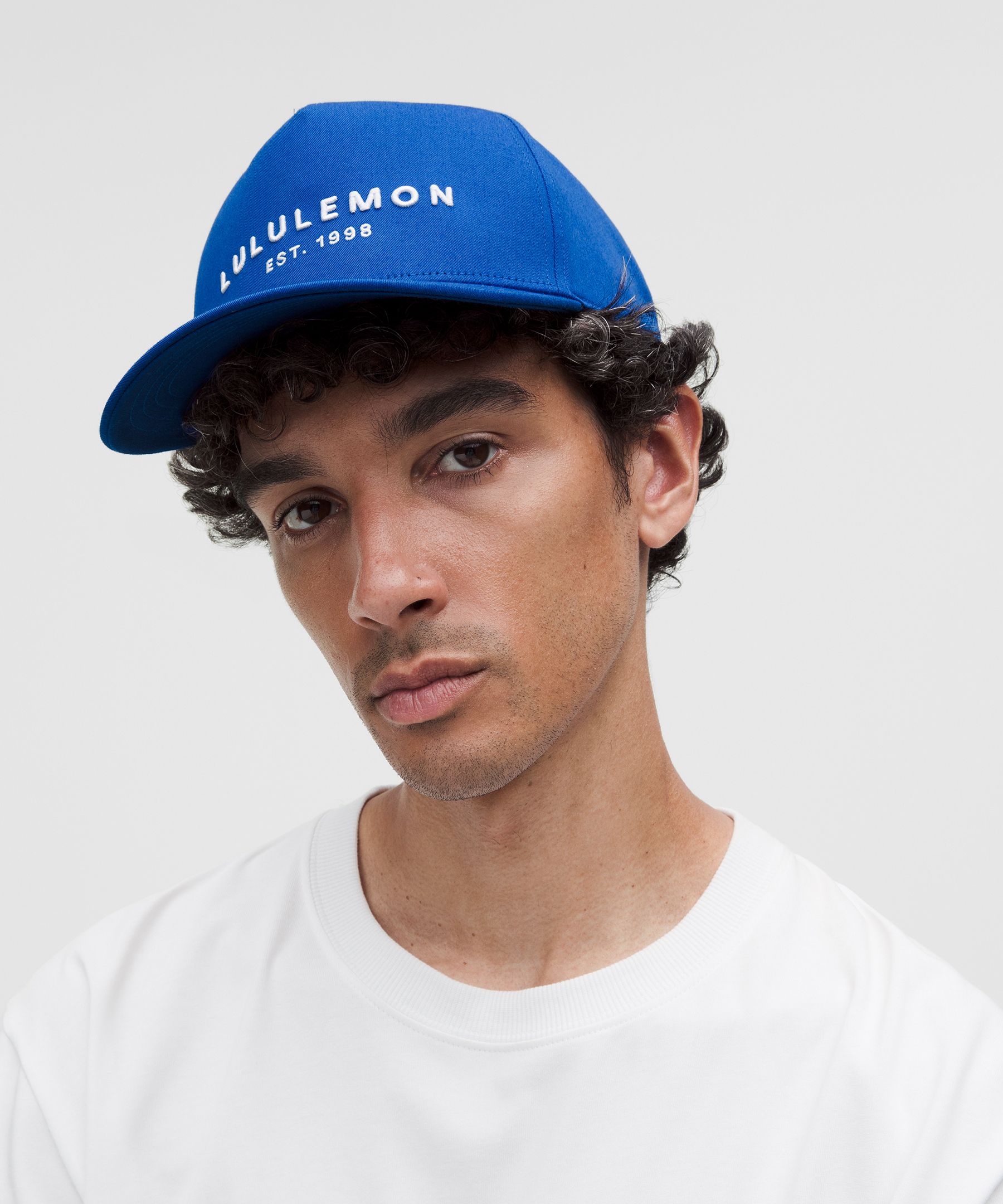 The All Days Snapback