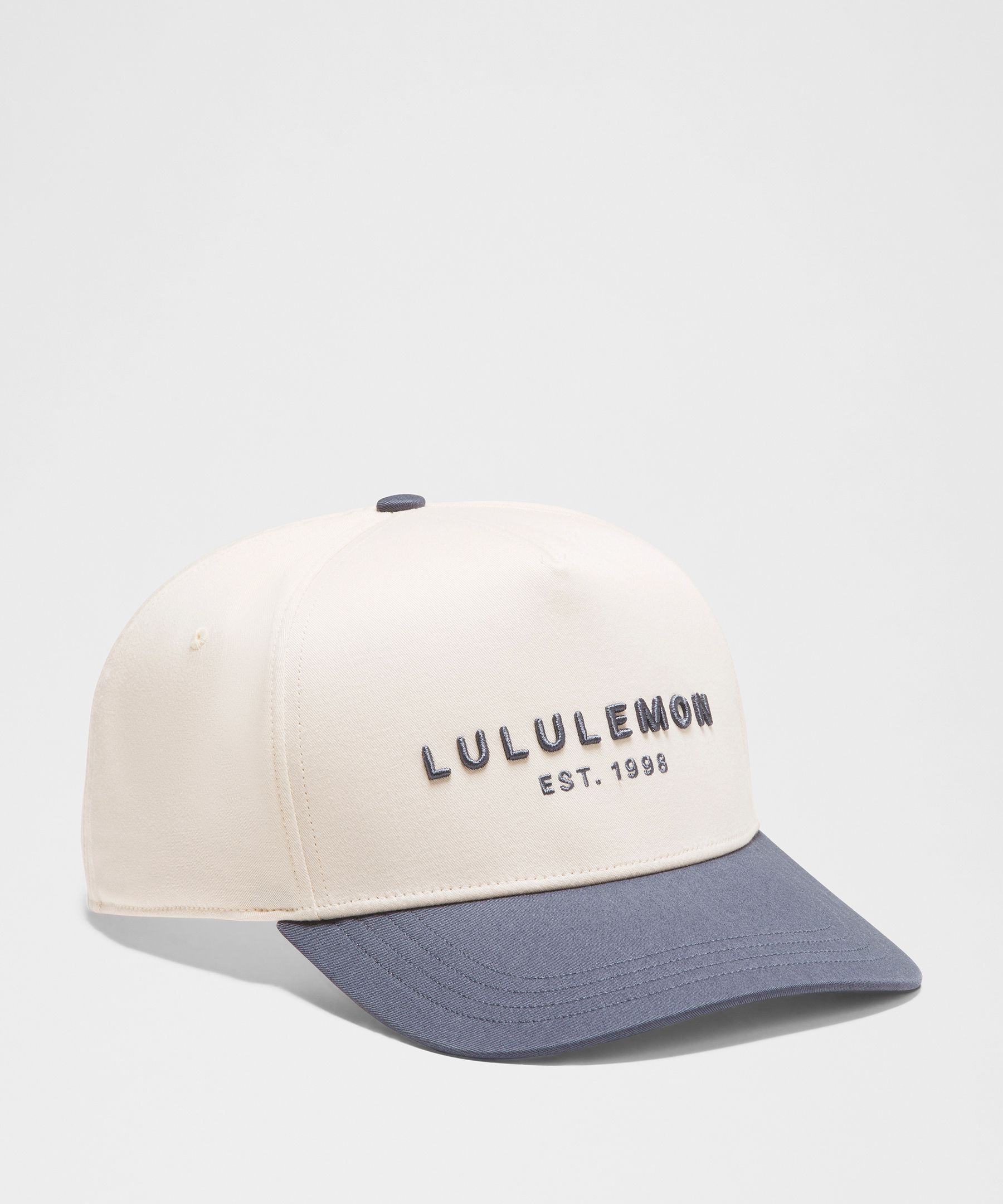 Casquette snapback The All Days