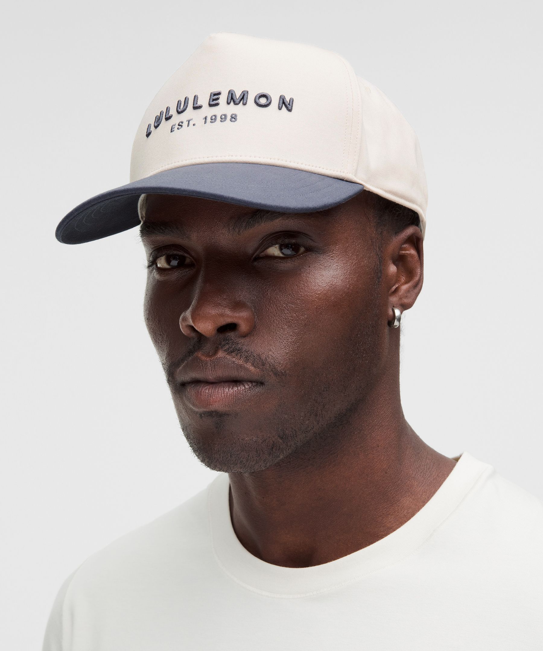 Casquette snapback The All Days