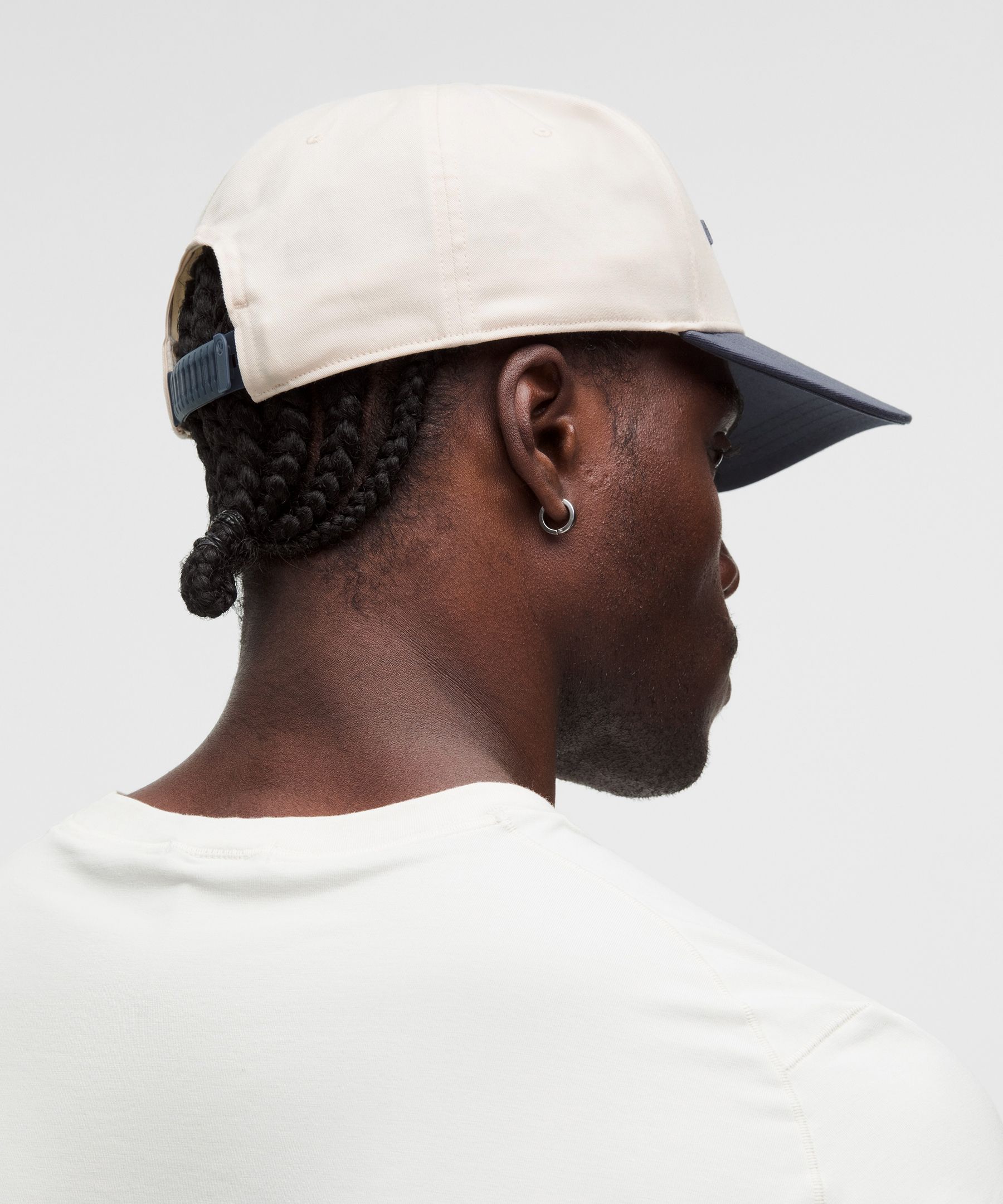 The All Days Snapback