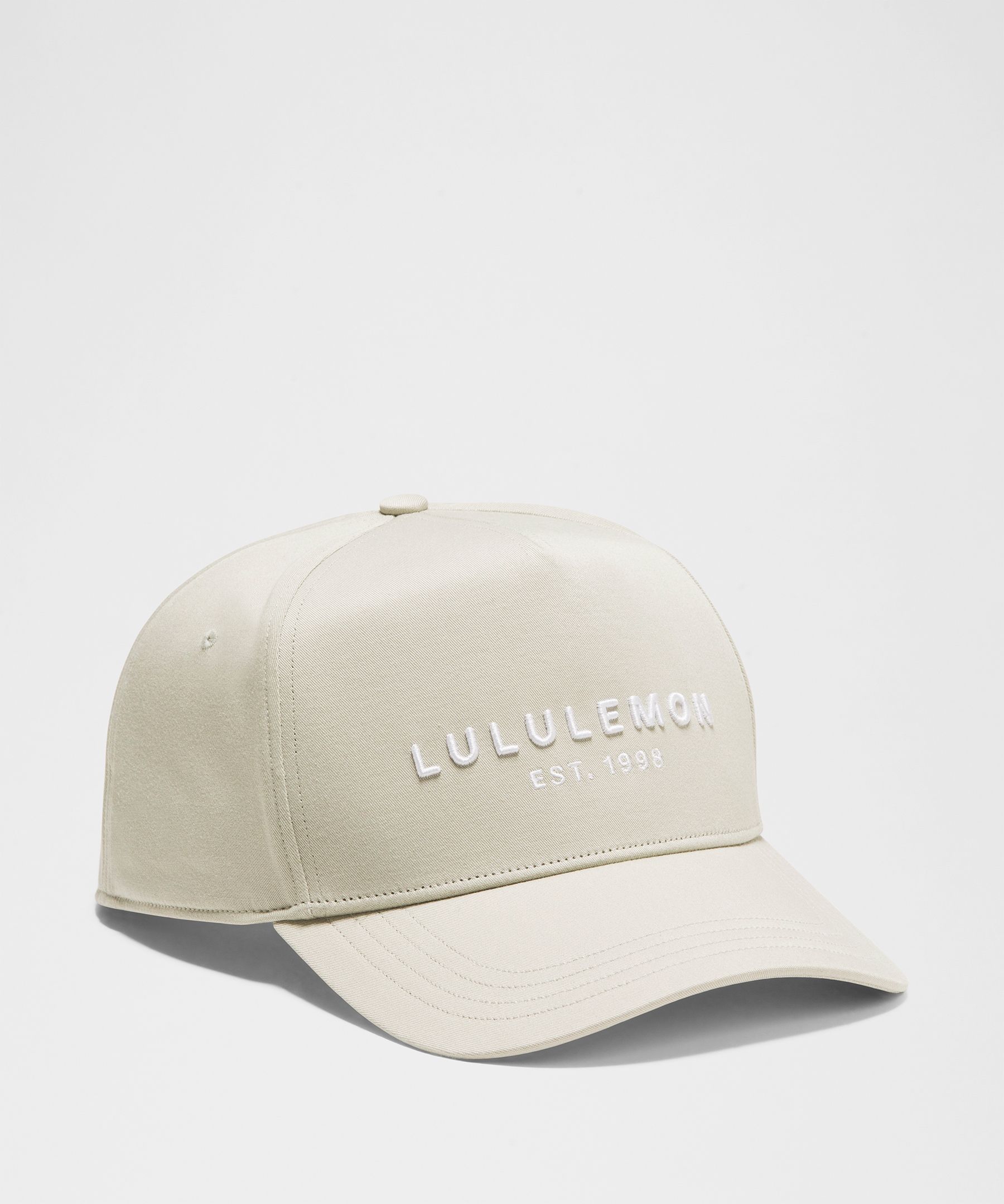 Gorra The All Days Snapback