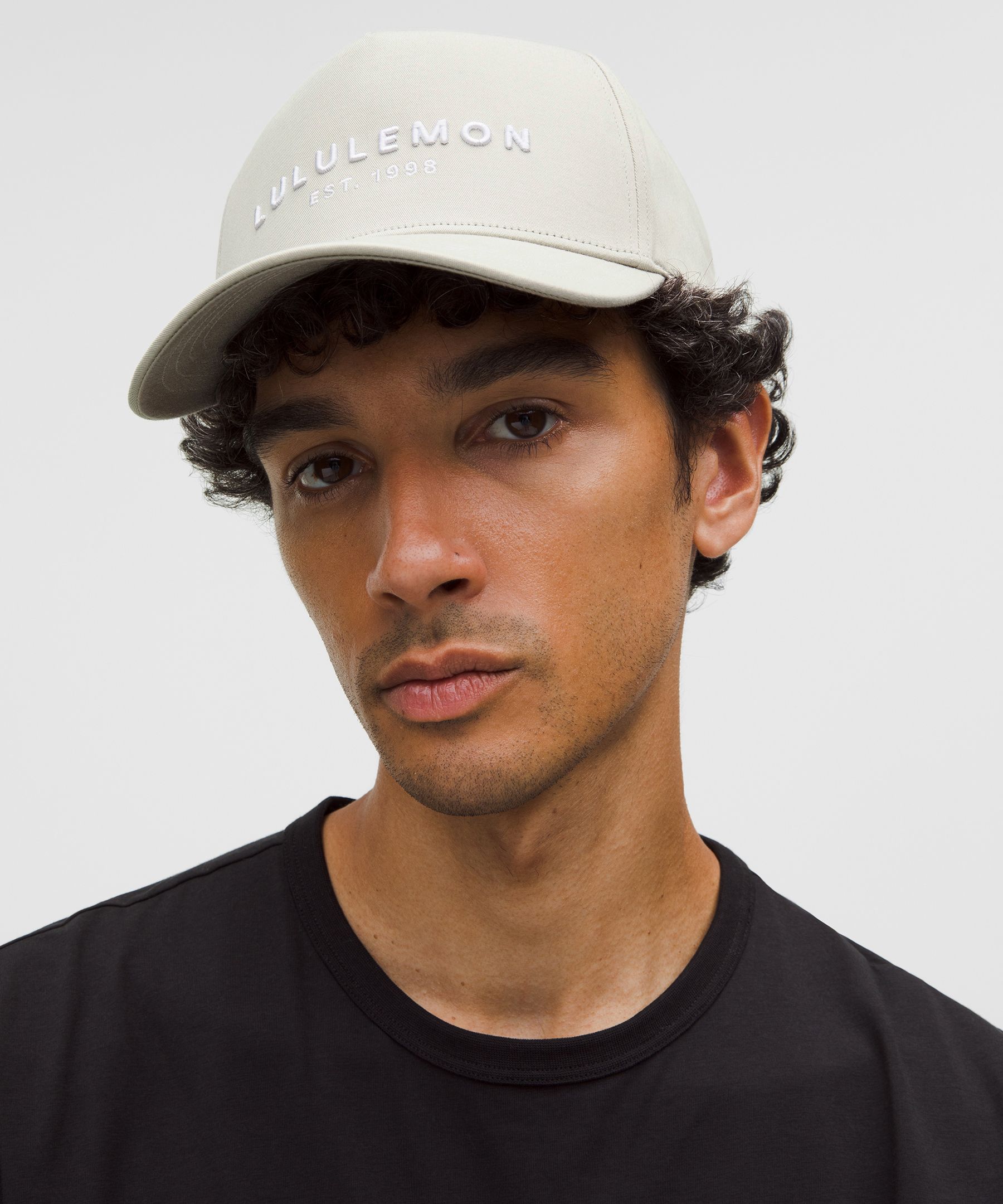 Gorra The All Days Snapback