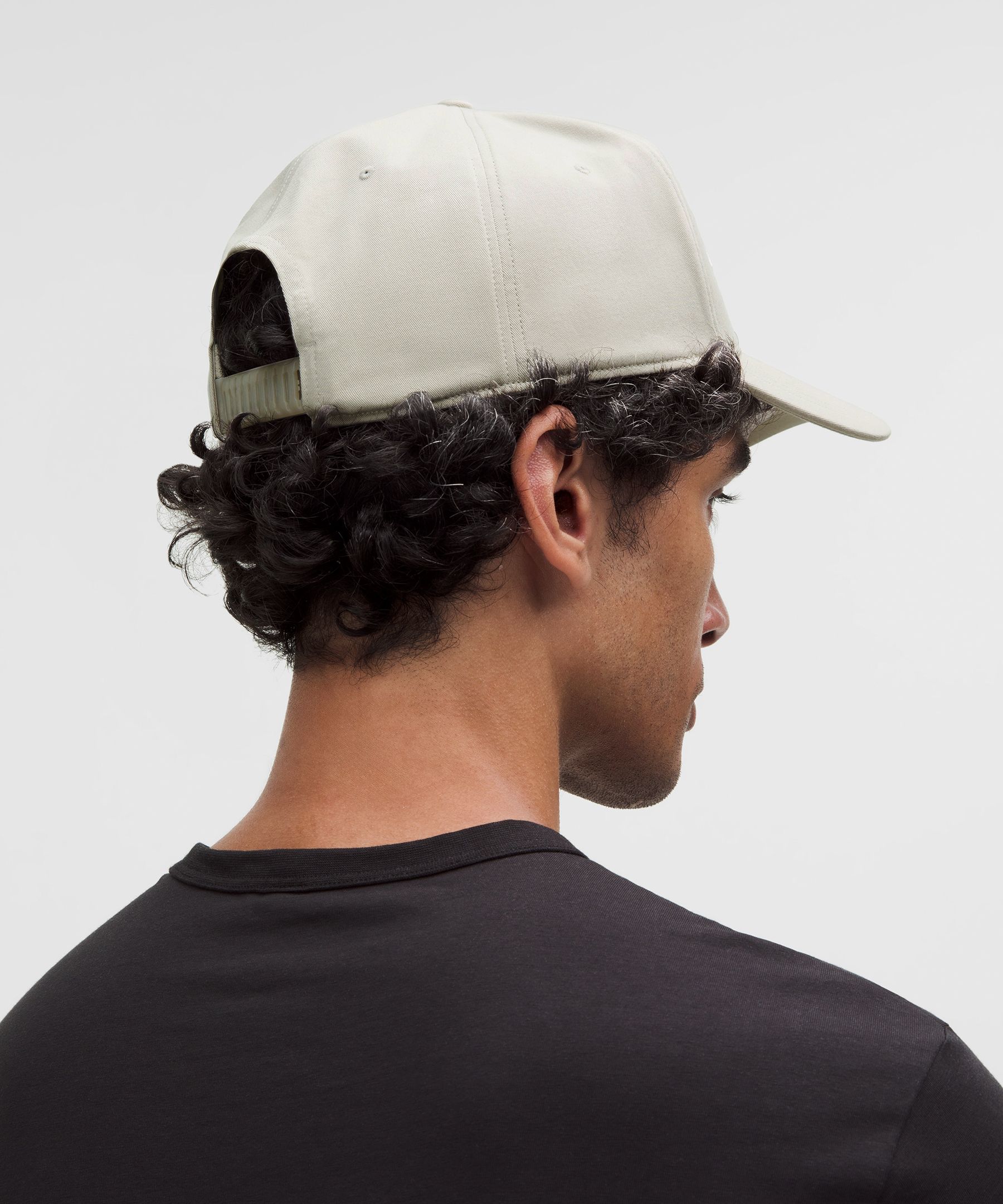 The All Days Snapback