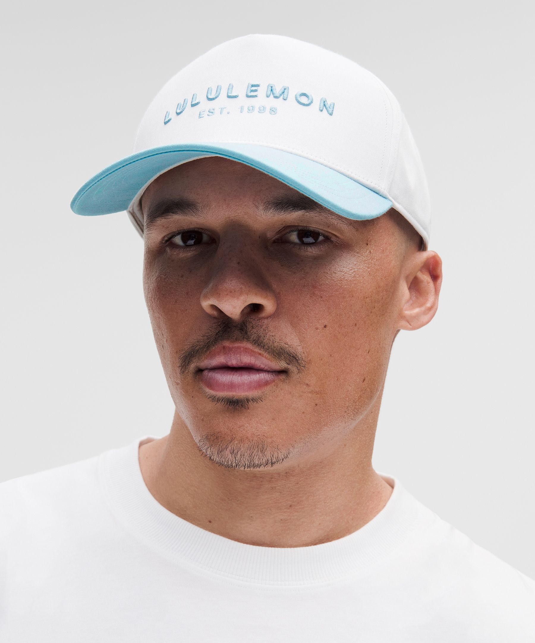 Gorra The All Days Snapback
