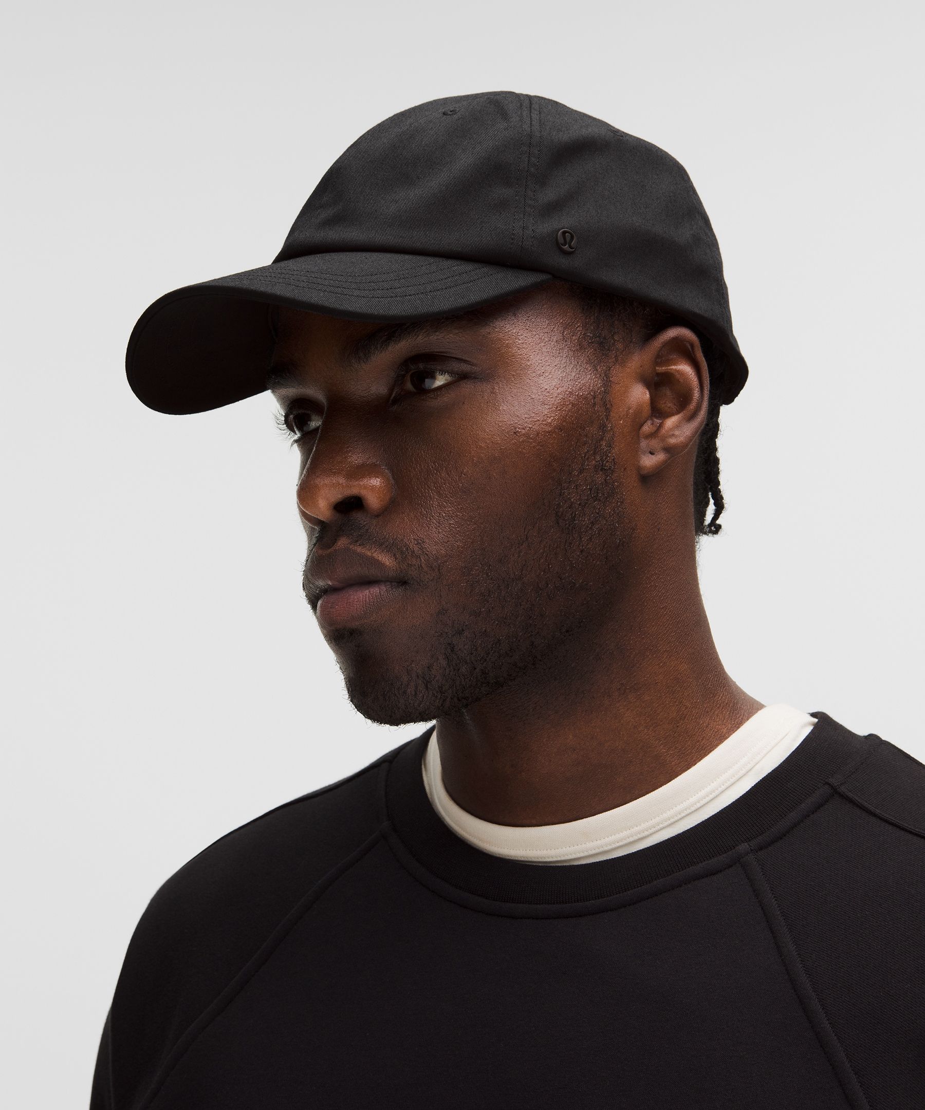 クラシック ユニセックスボールキャップ | キャップ＆帽子 | Lululemon JP