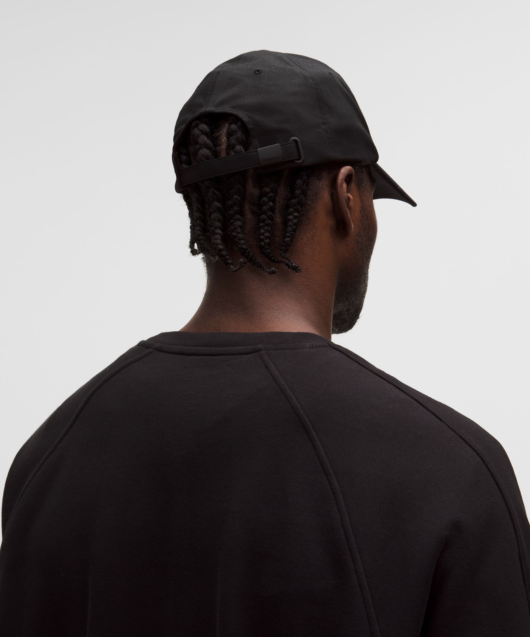 クラシック ユニセックスボールキャップ | キャップ＆帽子 | Lululemon JP