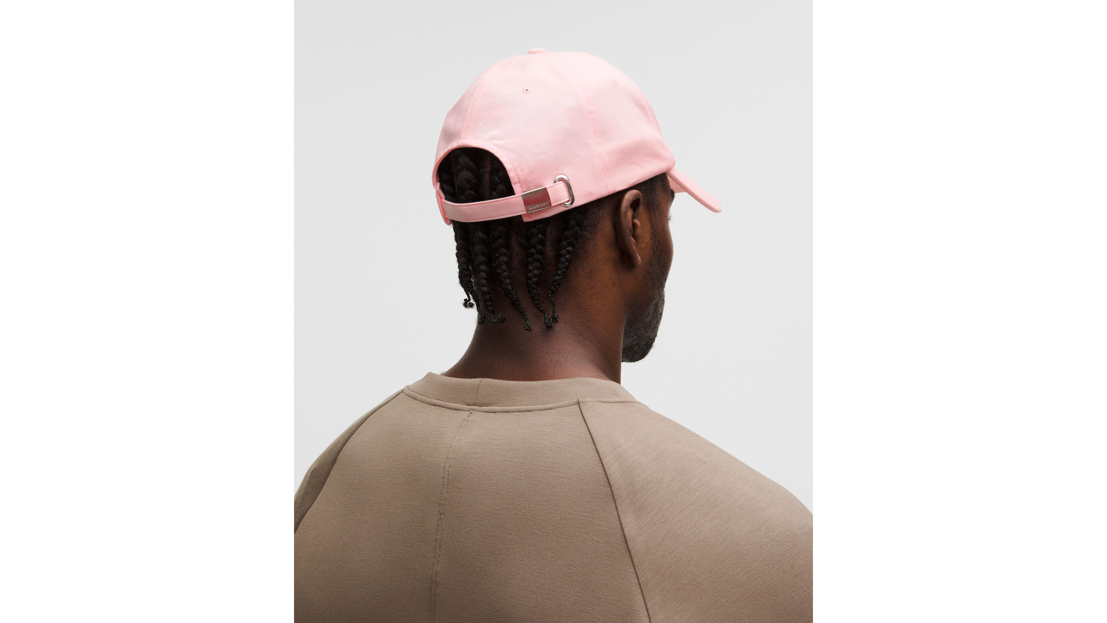 Classic Ball Cap
