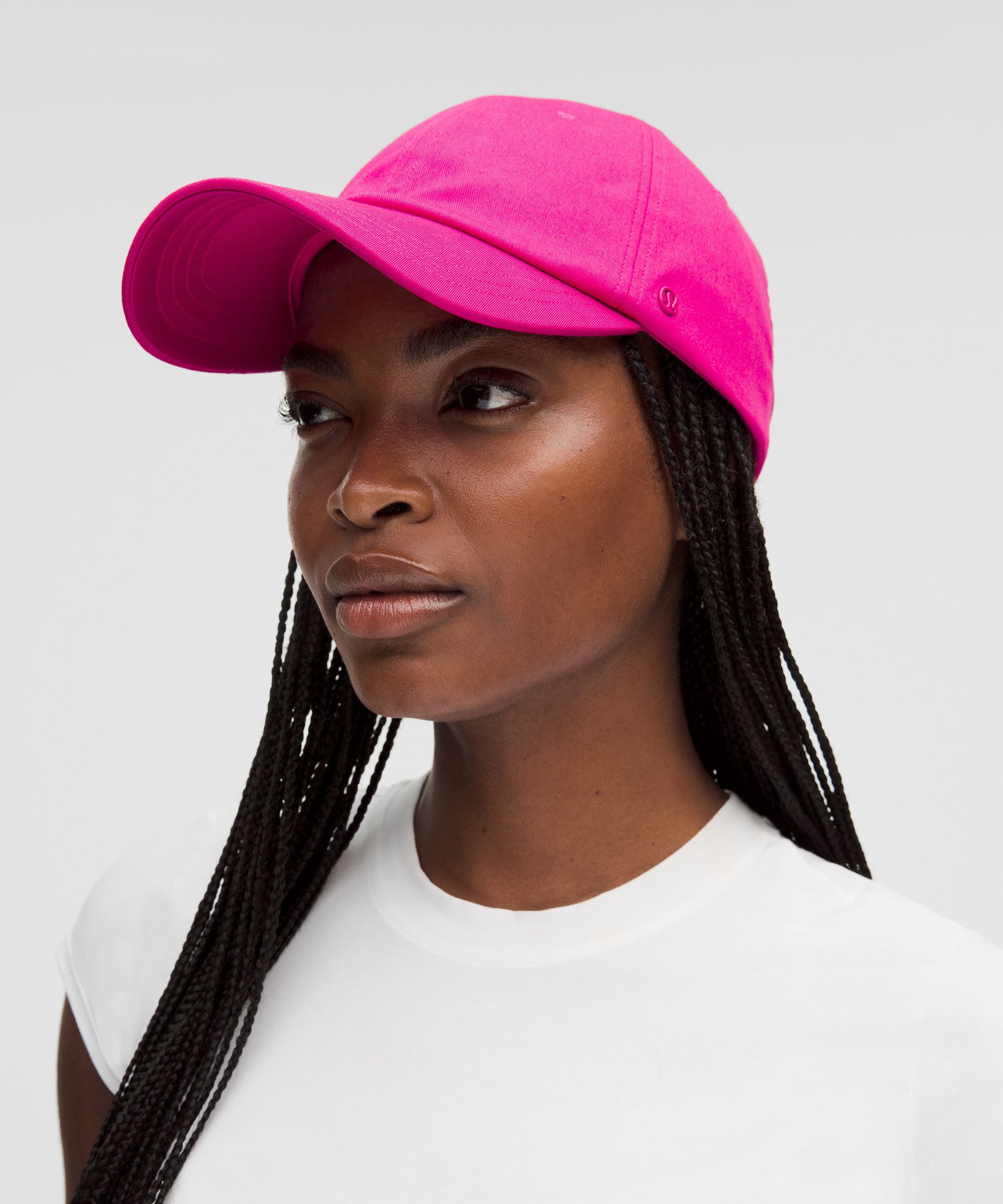 Gorra Ball Cap cl&aacute;sica