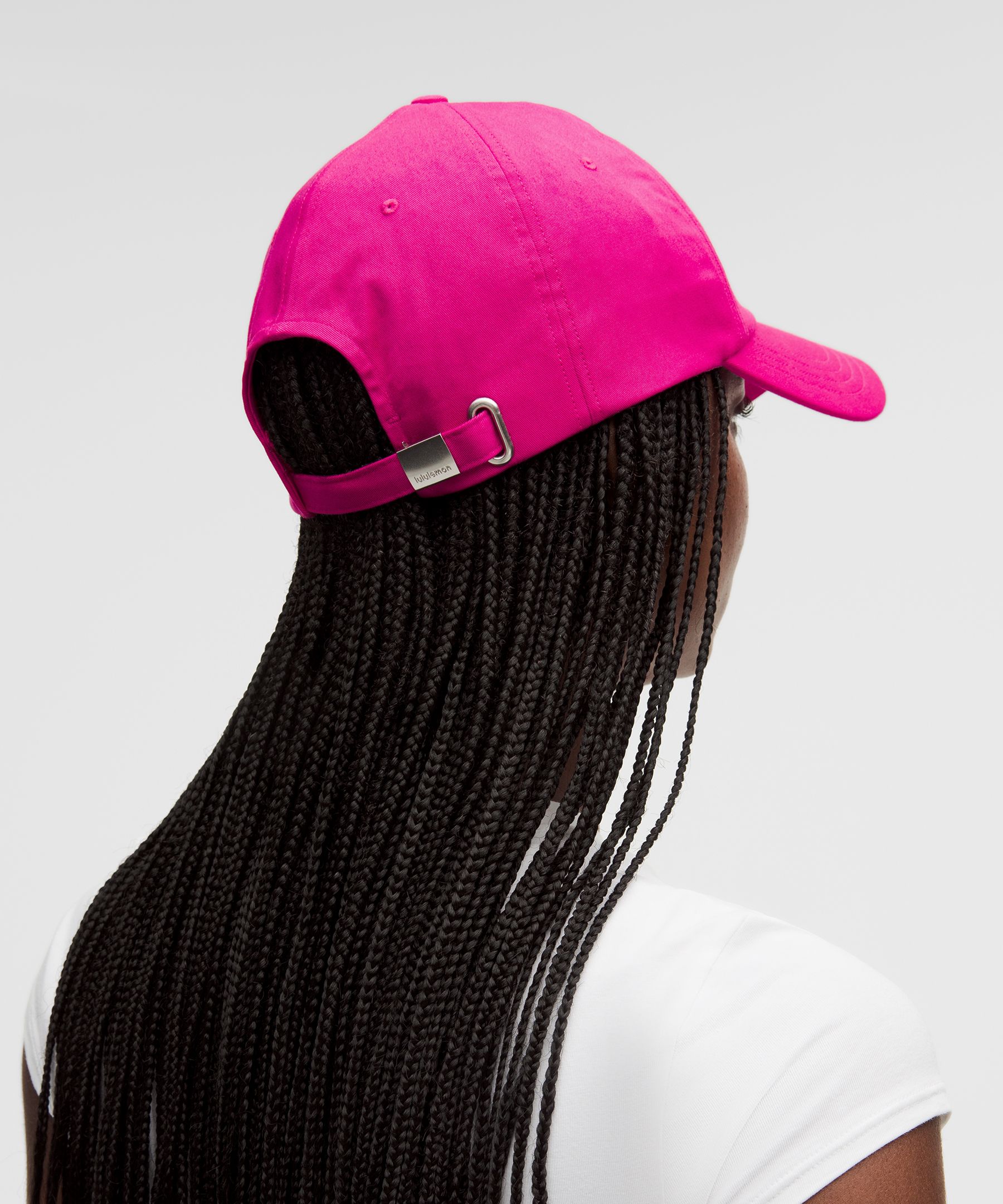 Classic Ball Cap