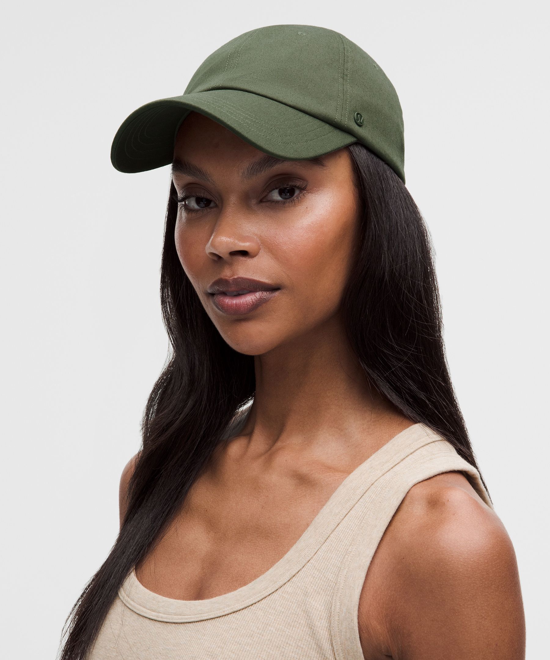 Classic Ball Cap