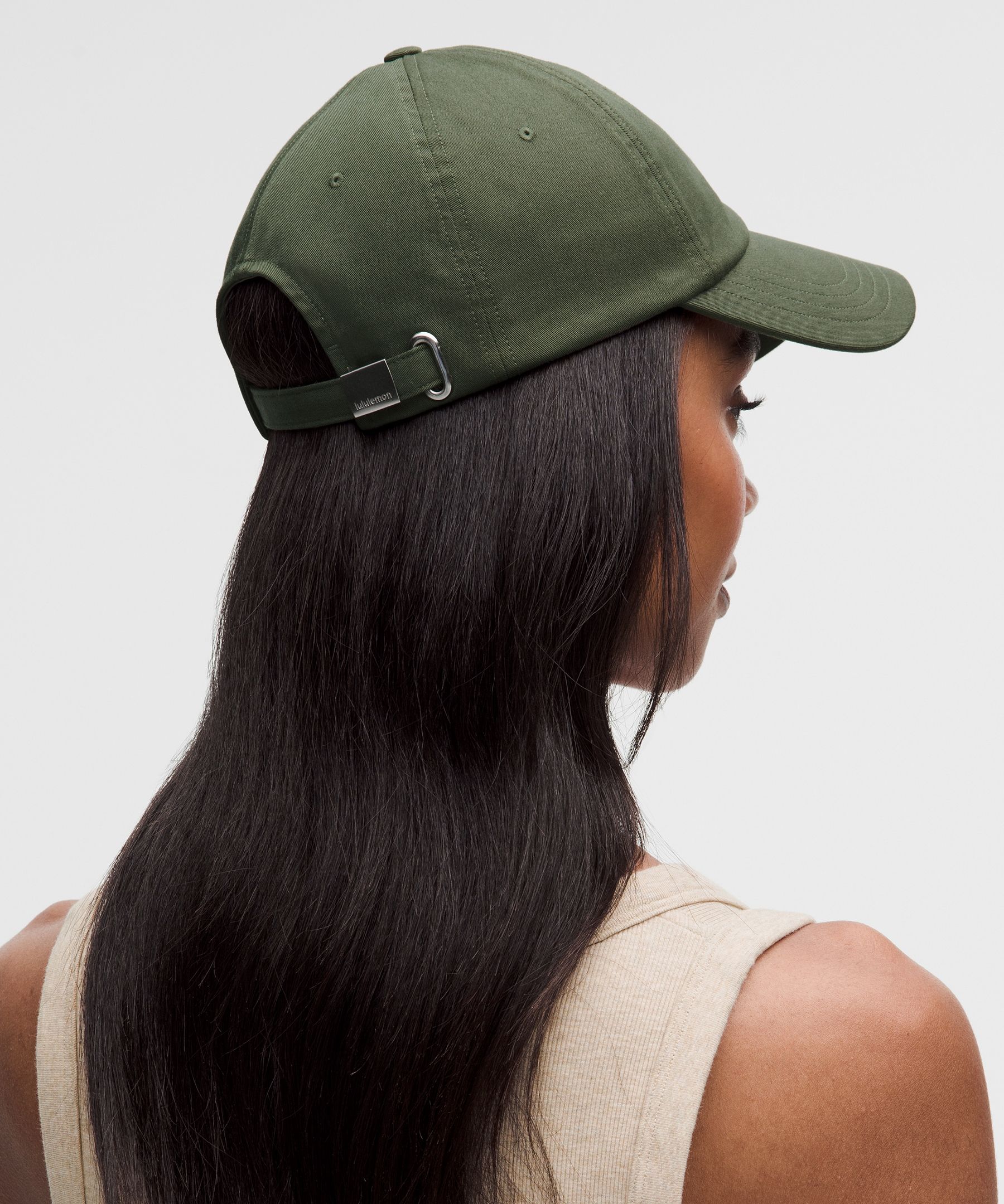Classic Ball Cap