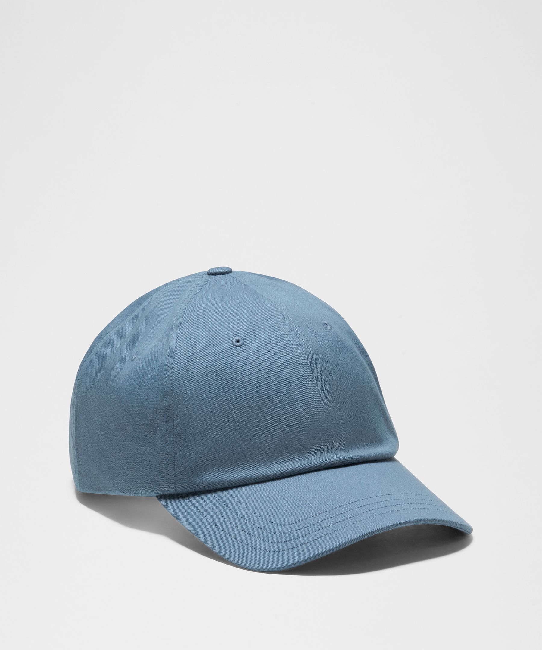 Klassische Baseballkappe