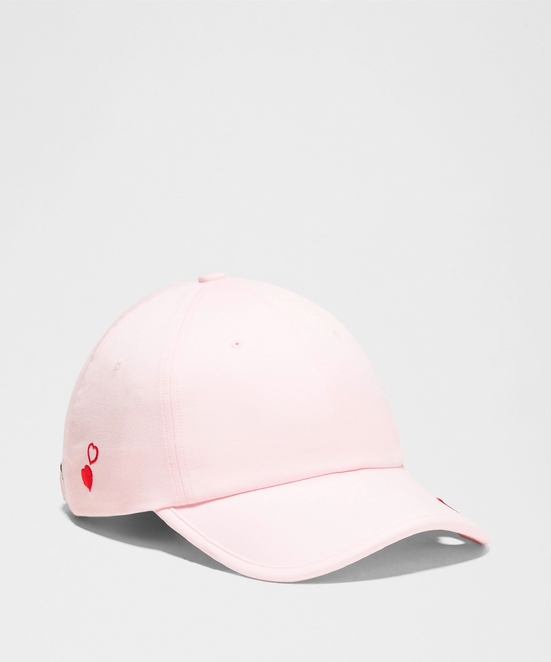 Classic Ball Cap *Heart