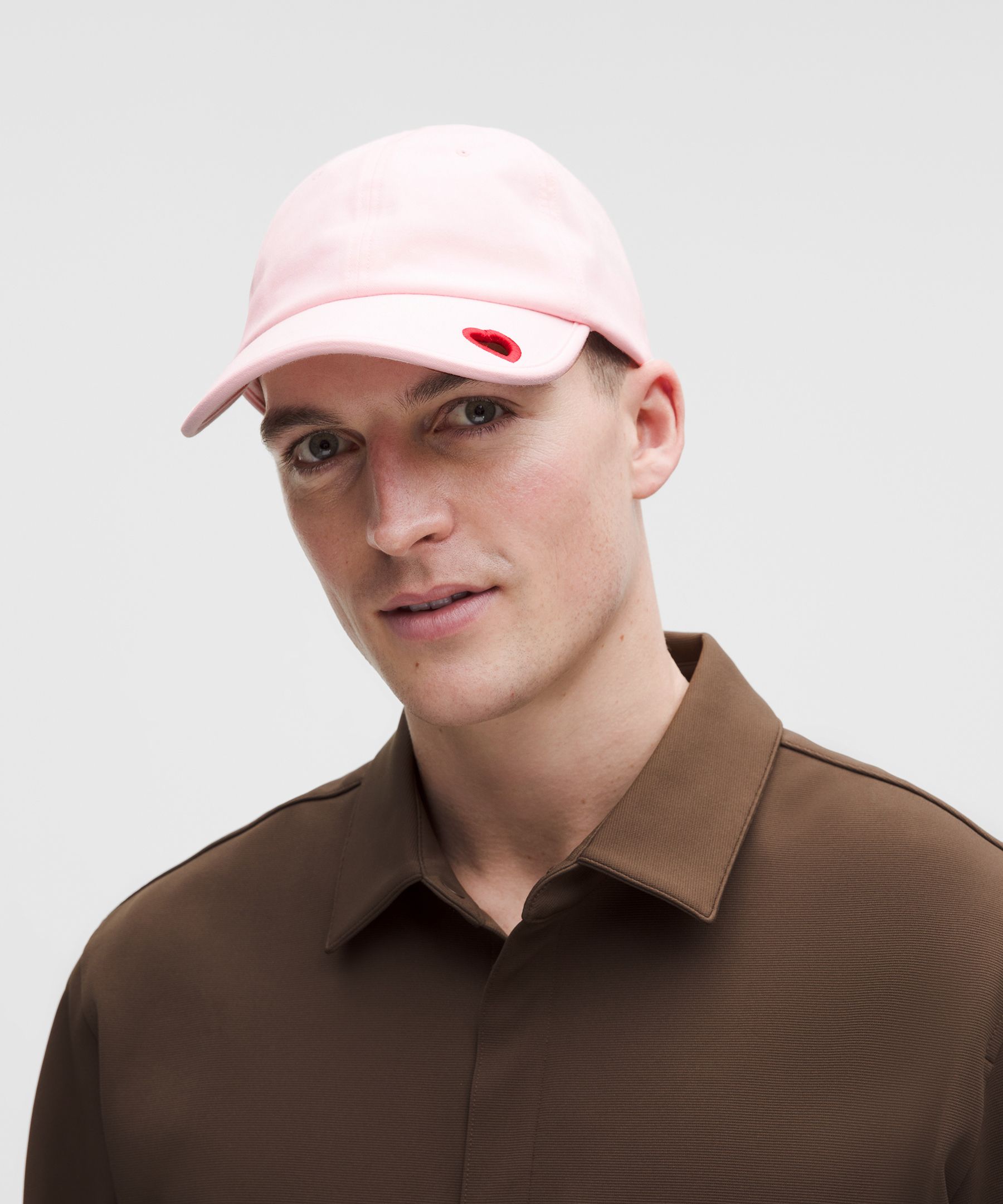 Classic Ball Cap *Heart