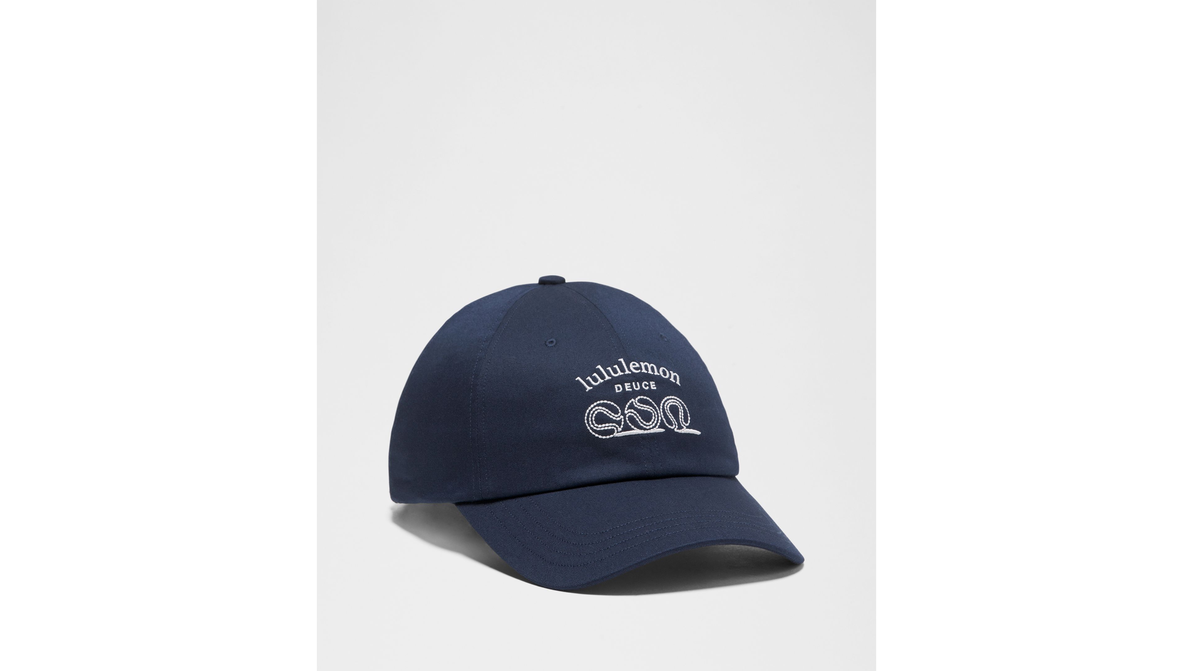 Classic Ball Cap *Deuce