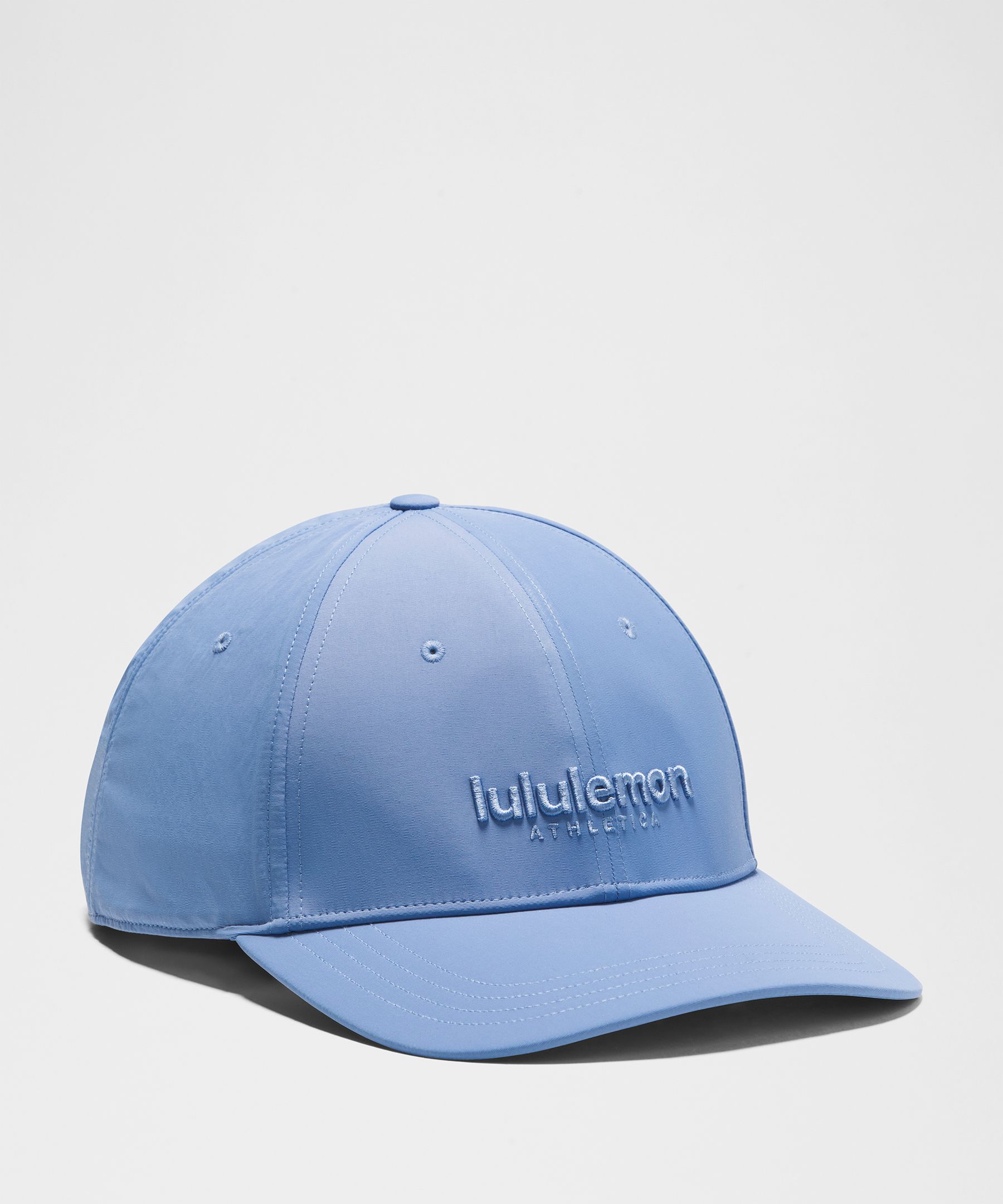 Structured Classic Ball Cap 