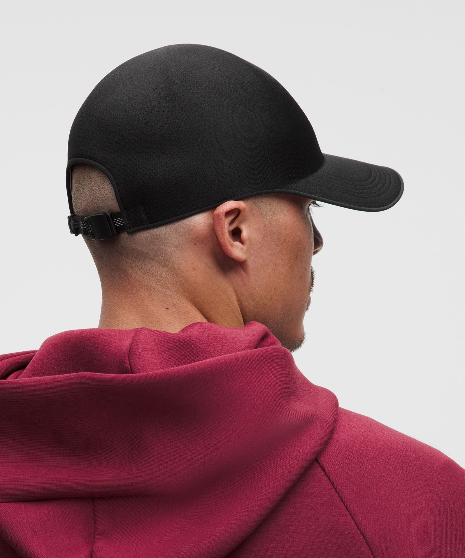 Бейсболка Lululemon Flexible — фото 3