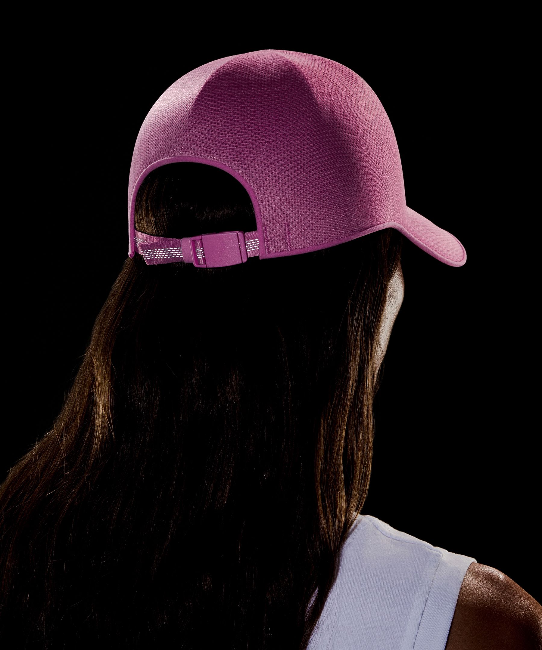 Flexible Ball Cap