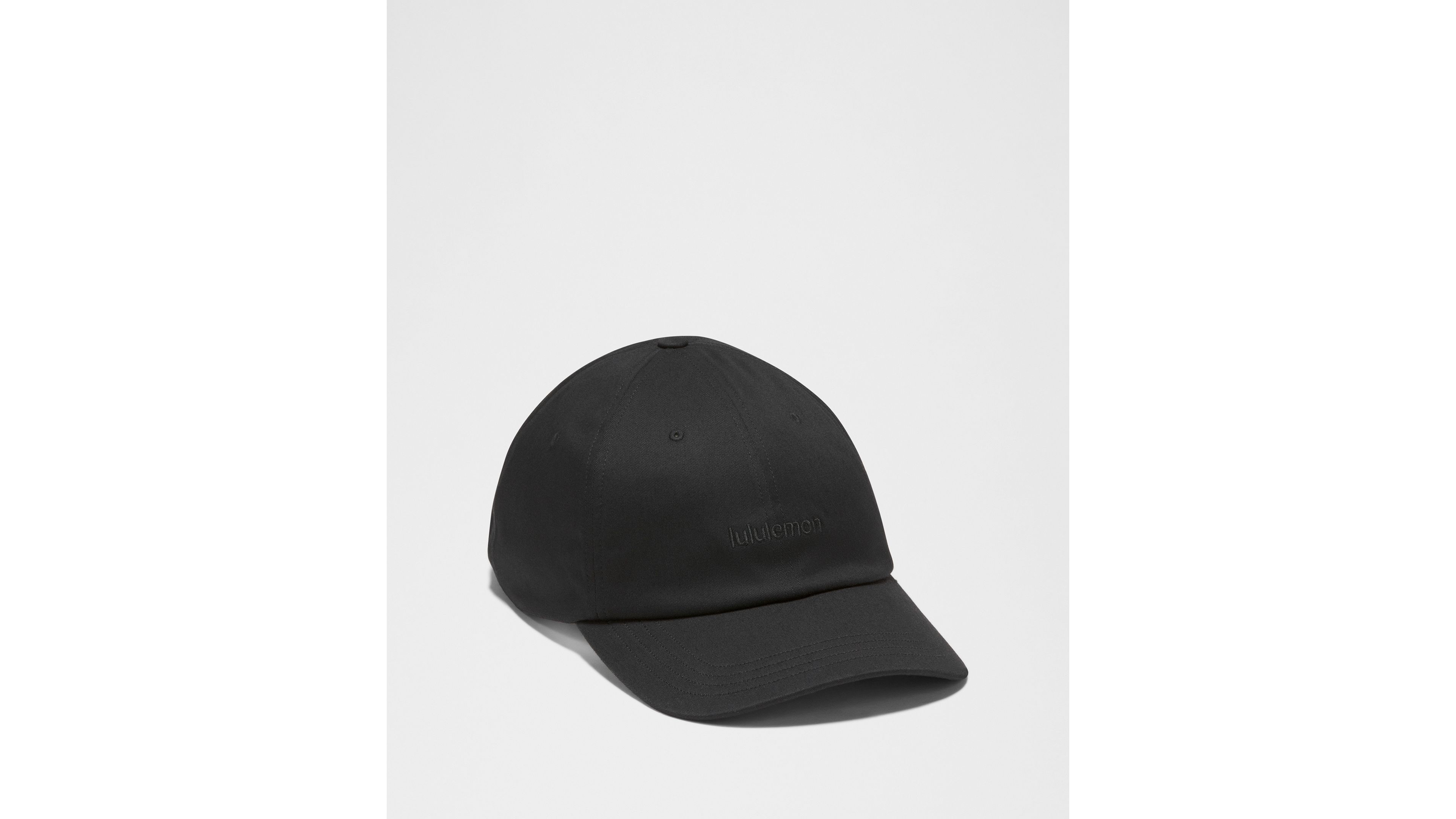 Classic Ball Cap *Wordmark