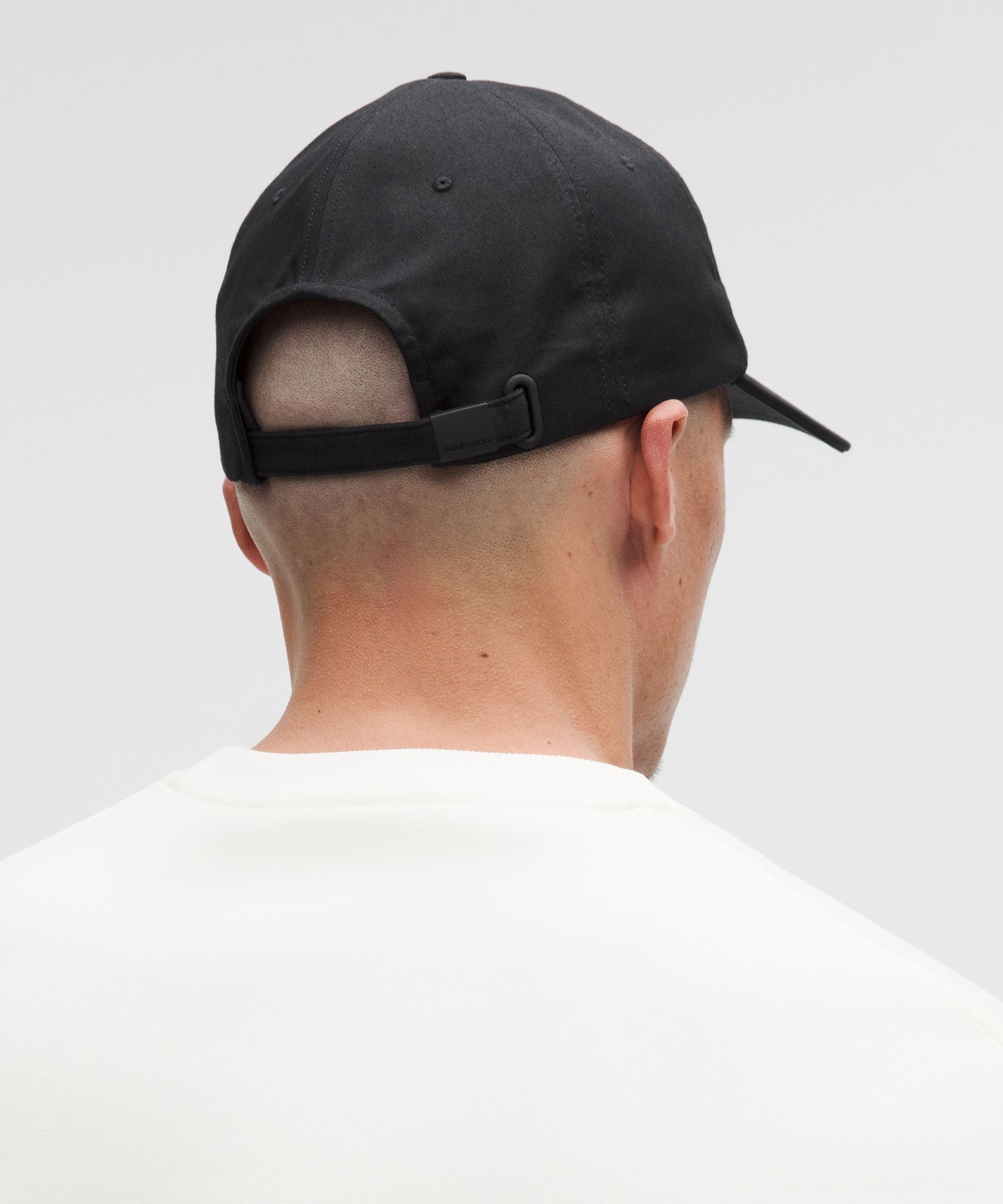 Classic Ball Cap *Wordmark - thumbnail 3