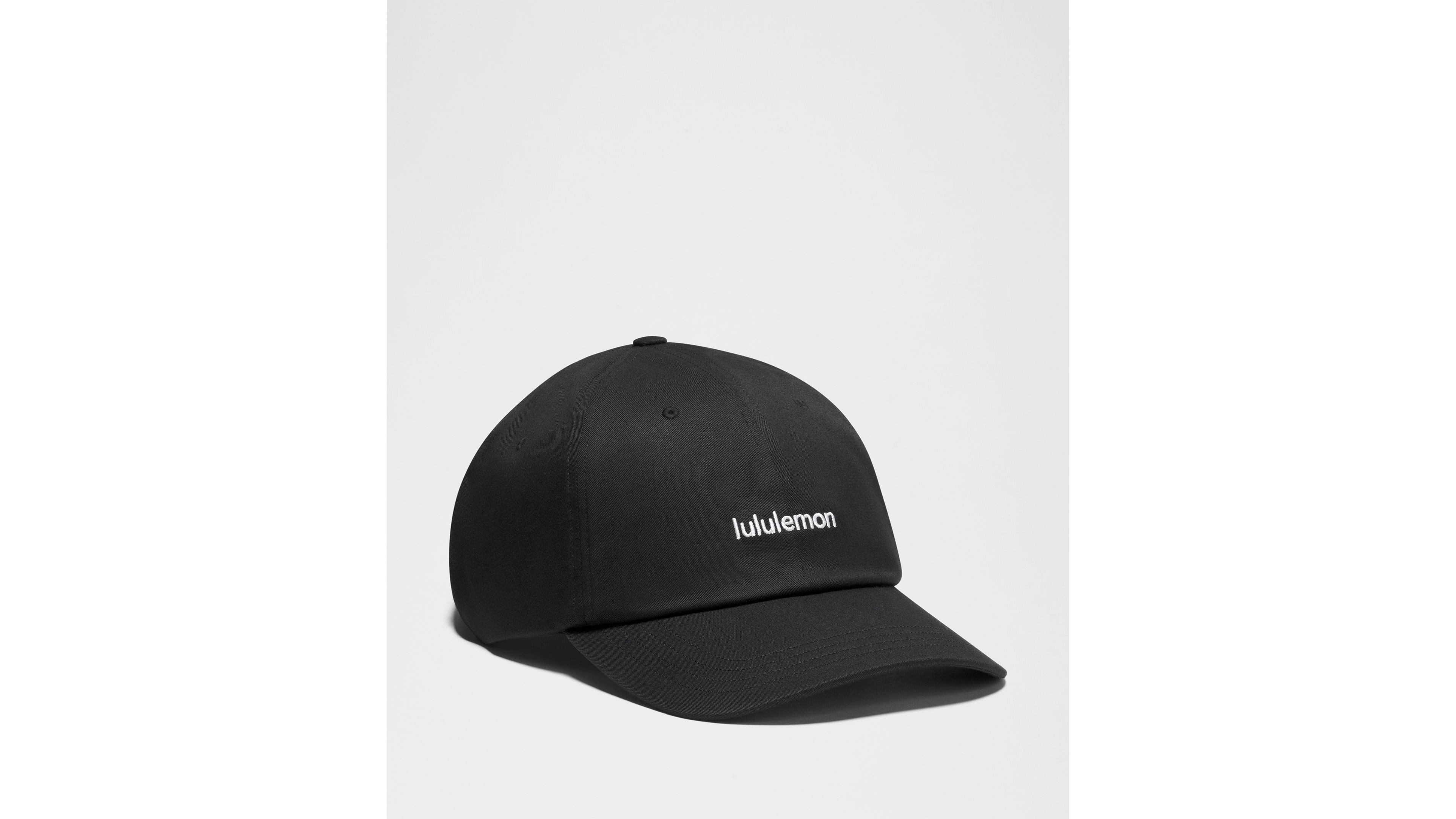 Classic Ball Cap *Wordmark