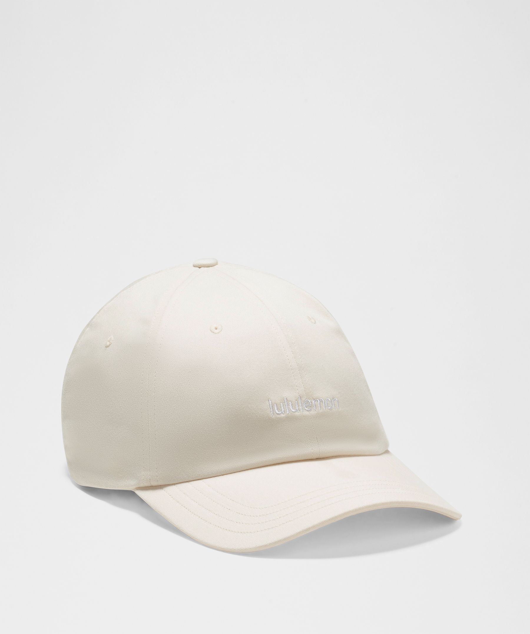 Classic Ball Cap *Wordmark