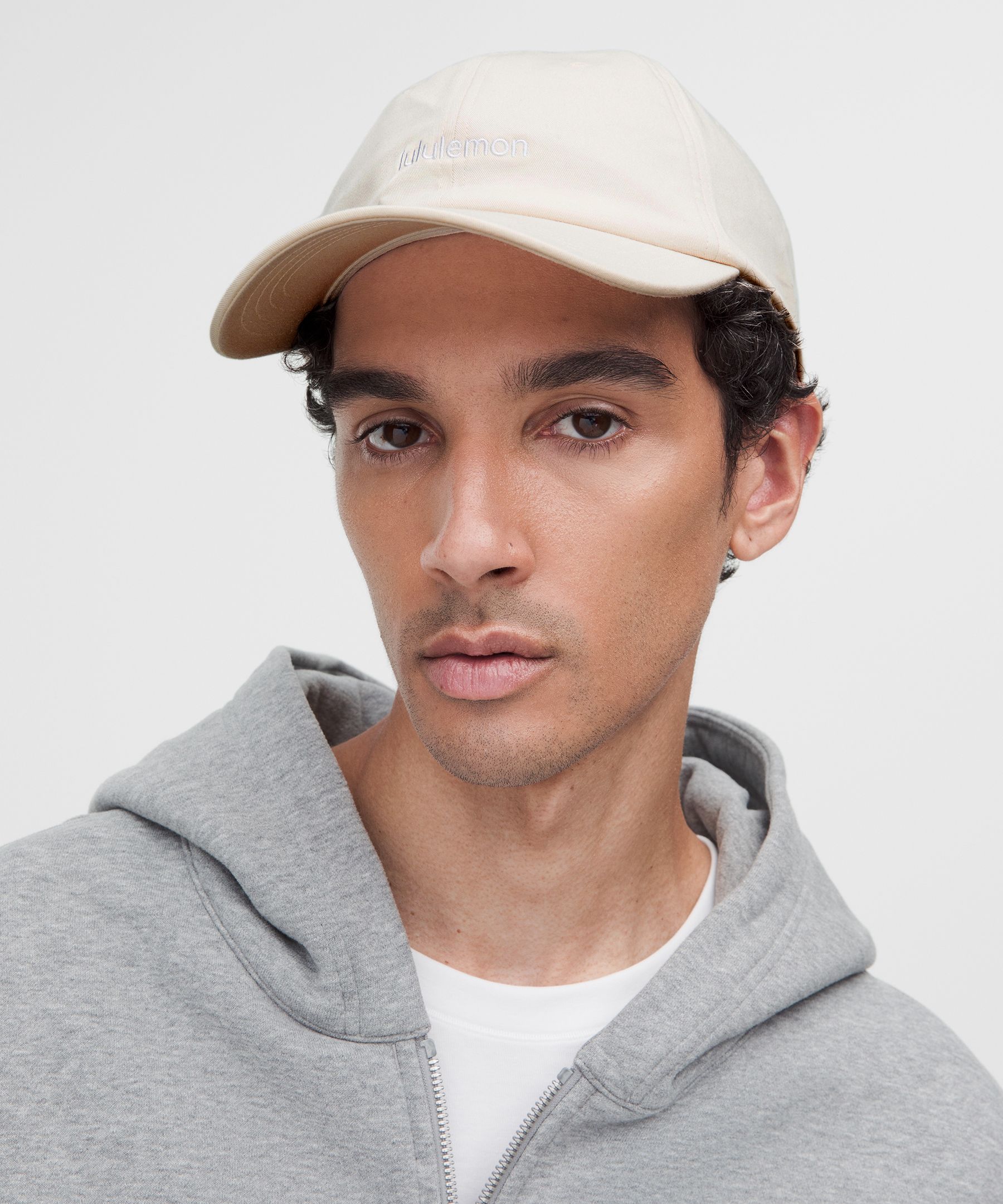 Classic Ball Cap *Wordmark