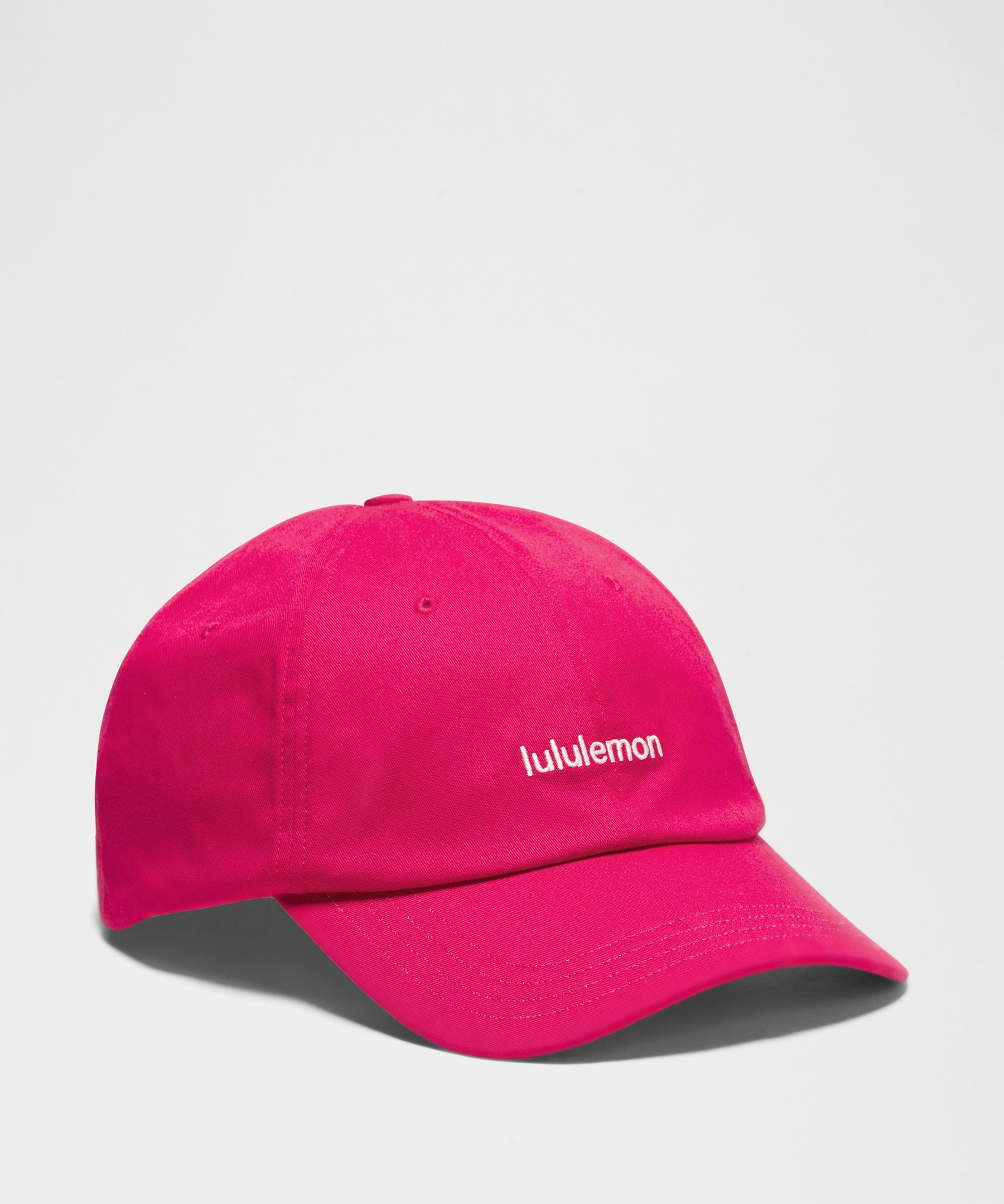 Classic Ball Cap *Wordmark