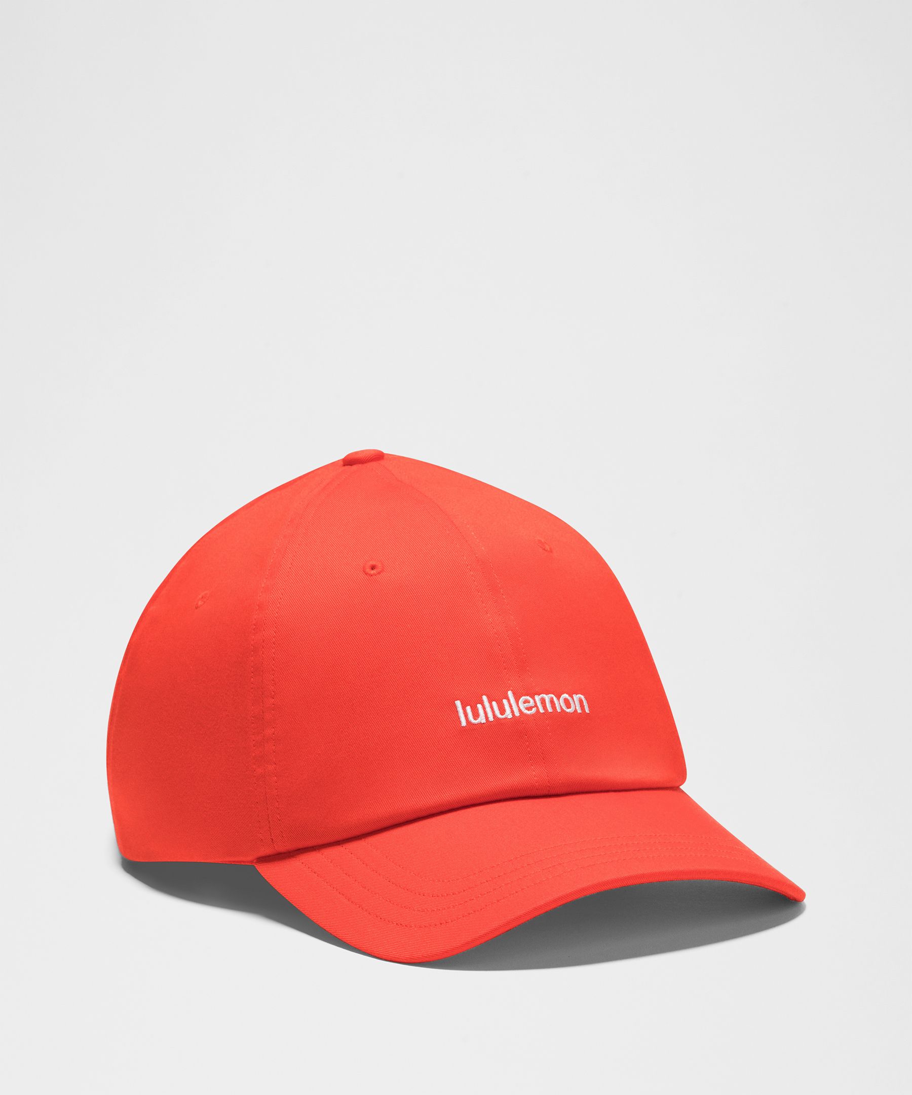 Classic Ball Cap *Wordmark