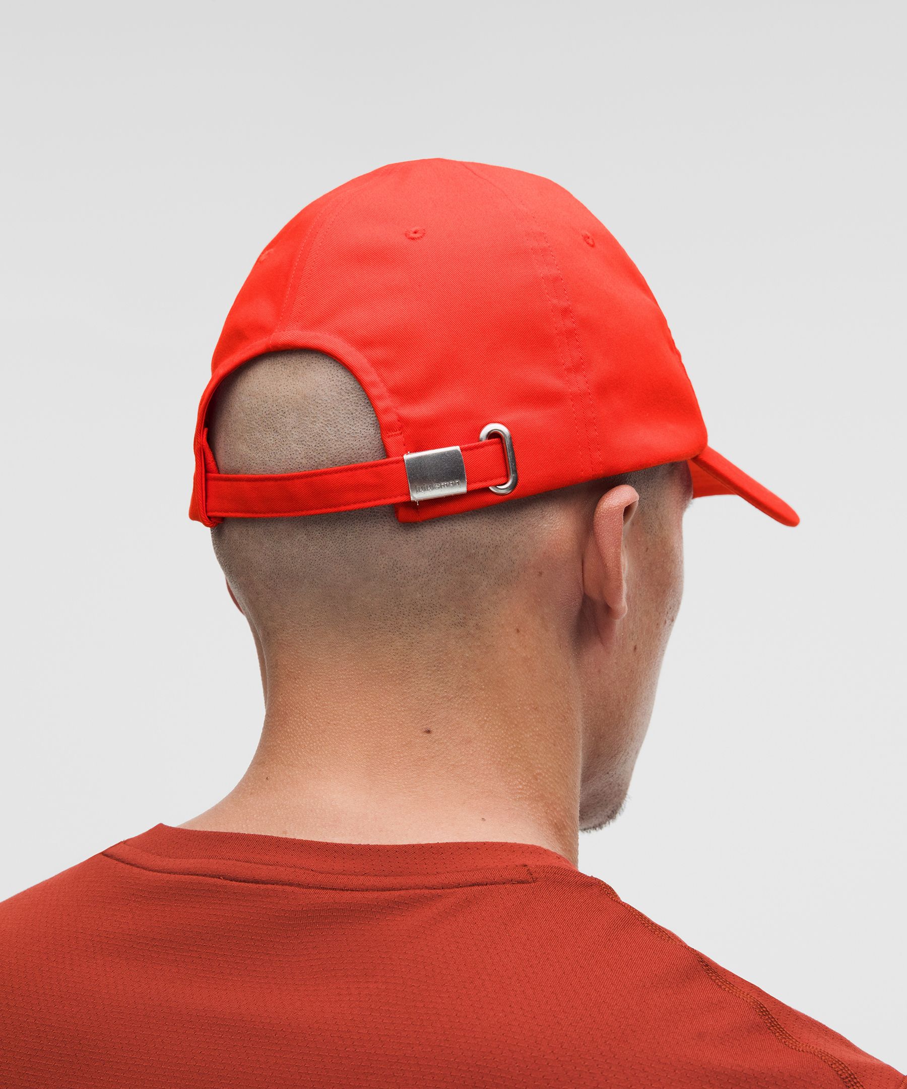 Casquette classique *Logo