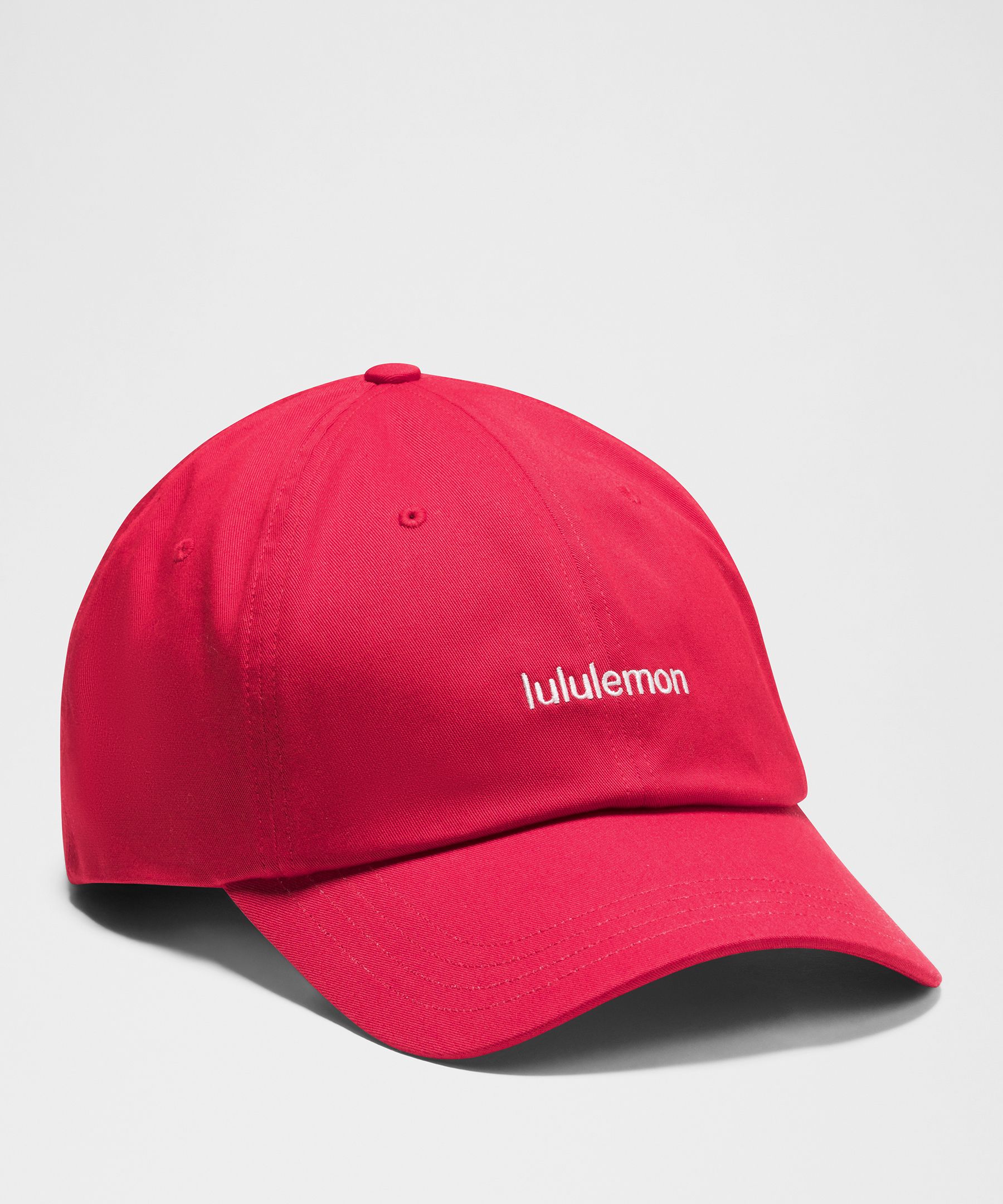 Casquette classique *Logo