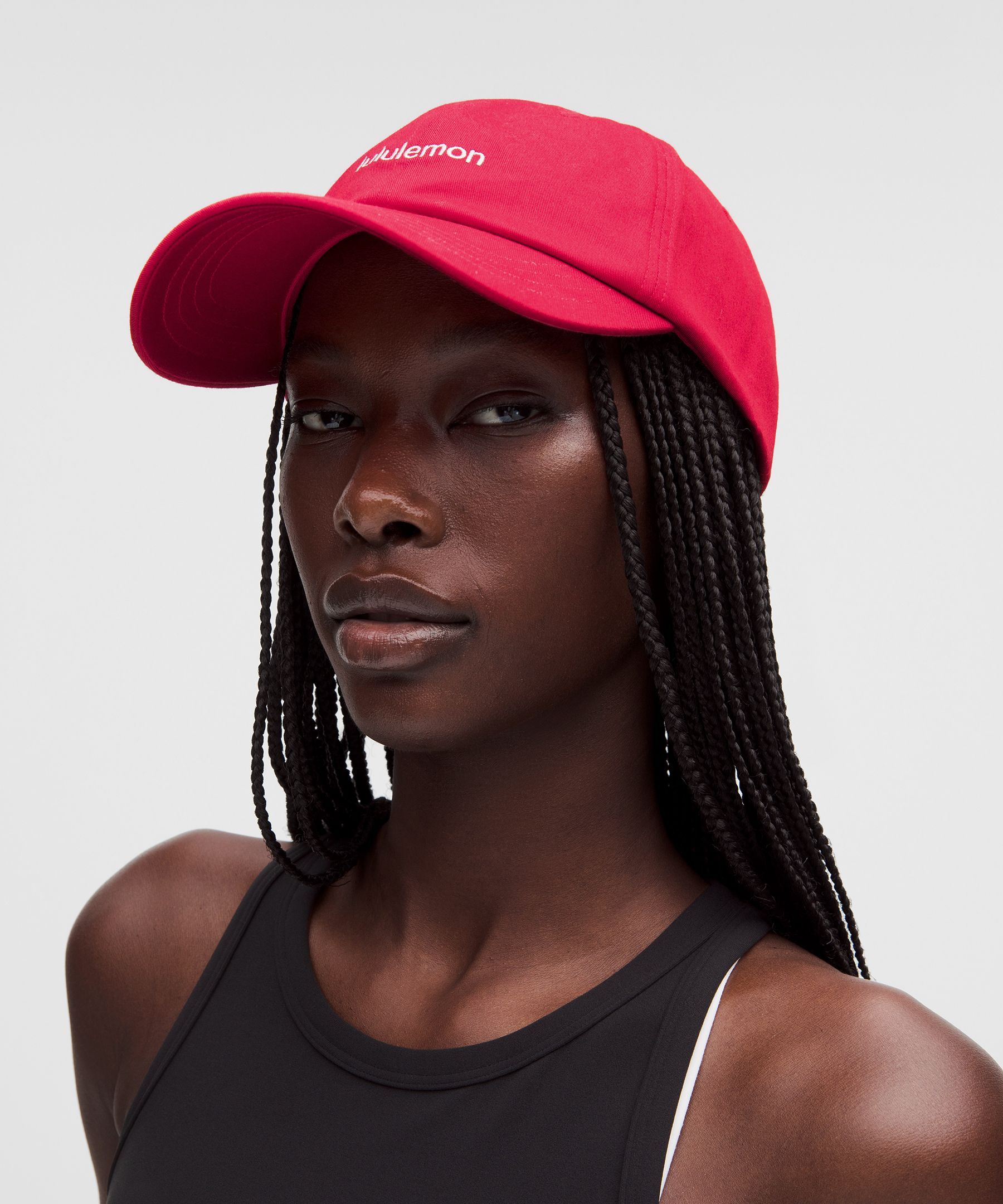 Casquette classique *Logo
