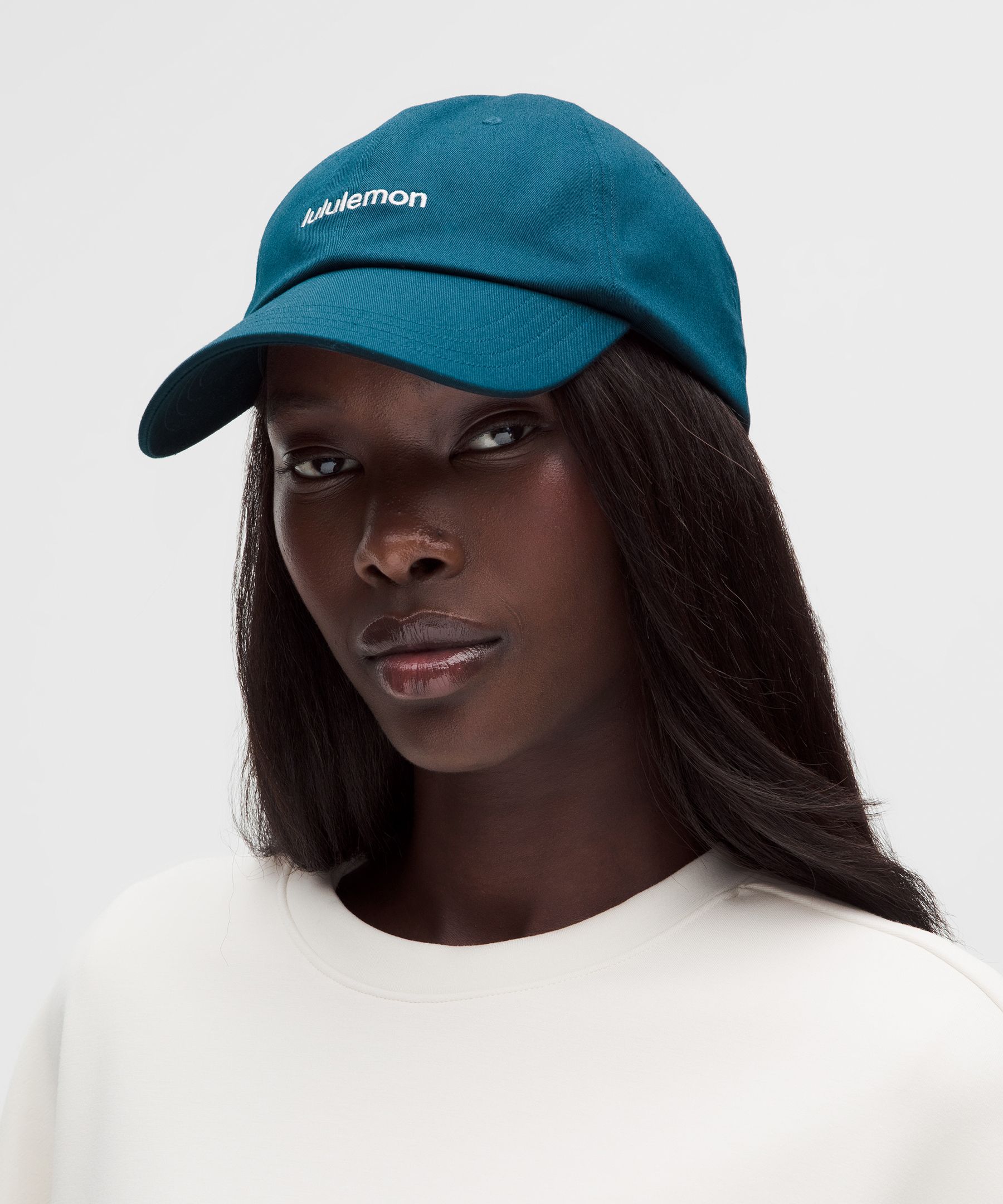 Casquette classique *Logo