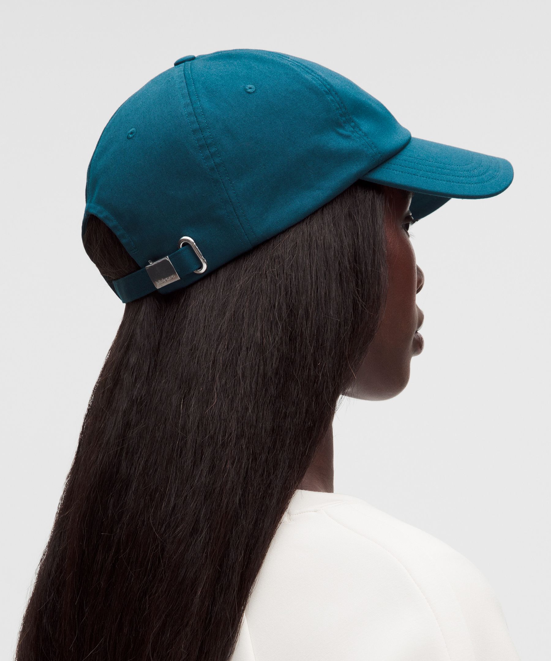 Classic Ball Cap *Wordmark
