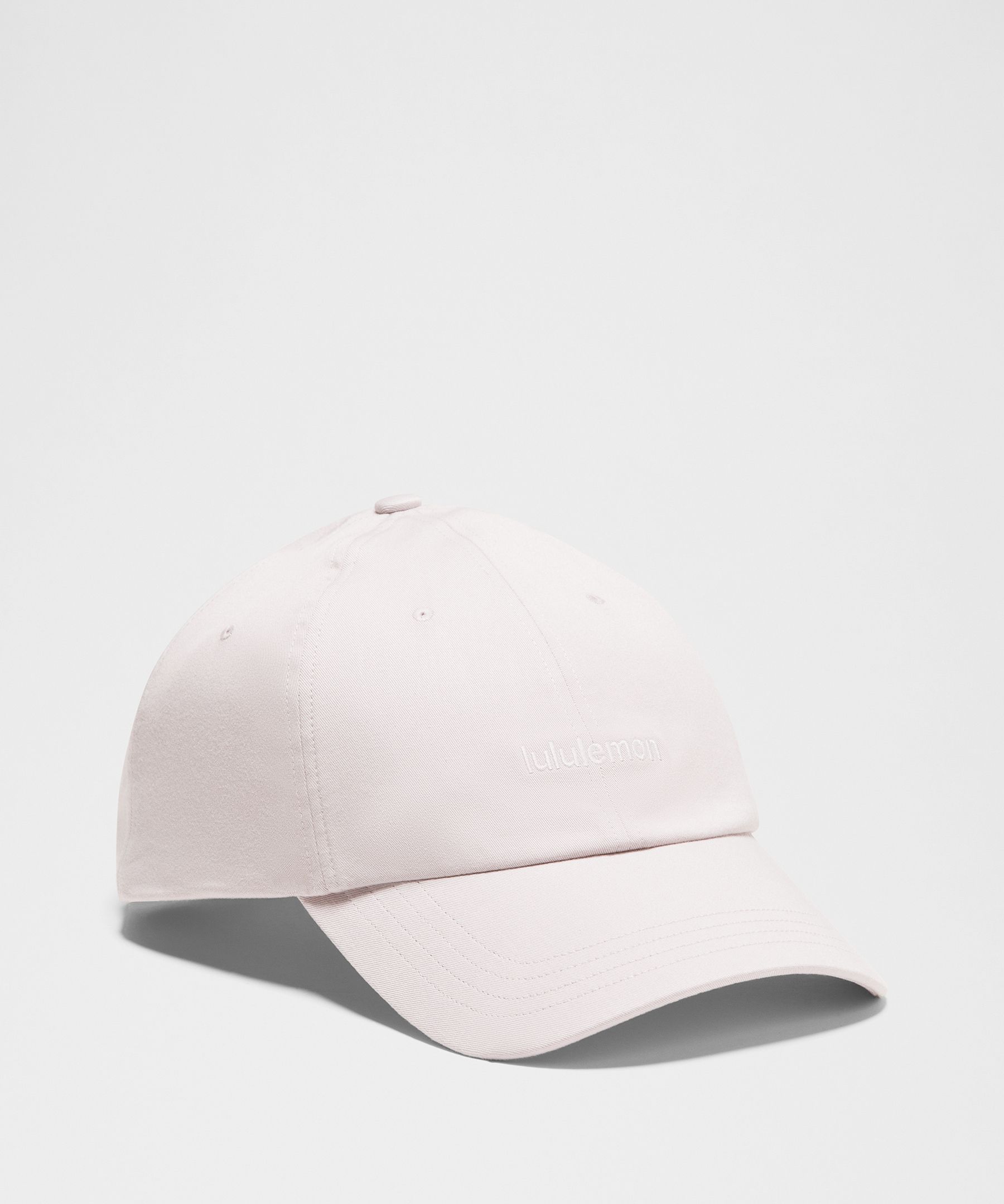 Classic Ball Cap *Wordmark