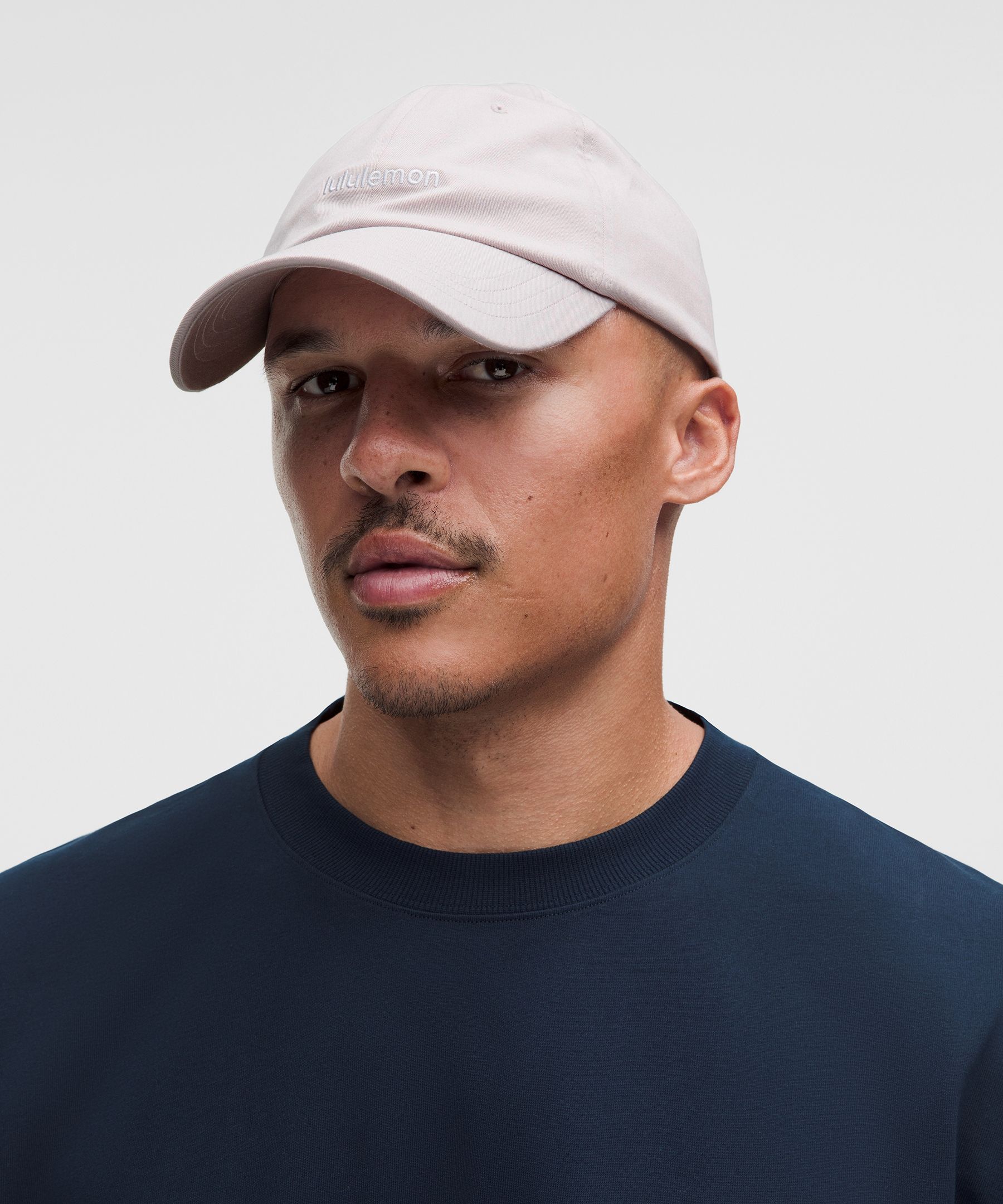 Classic Ball Cap *Wordmark
