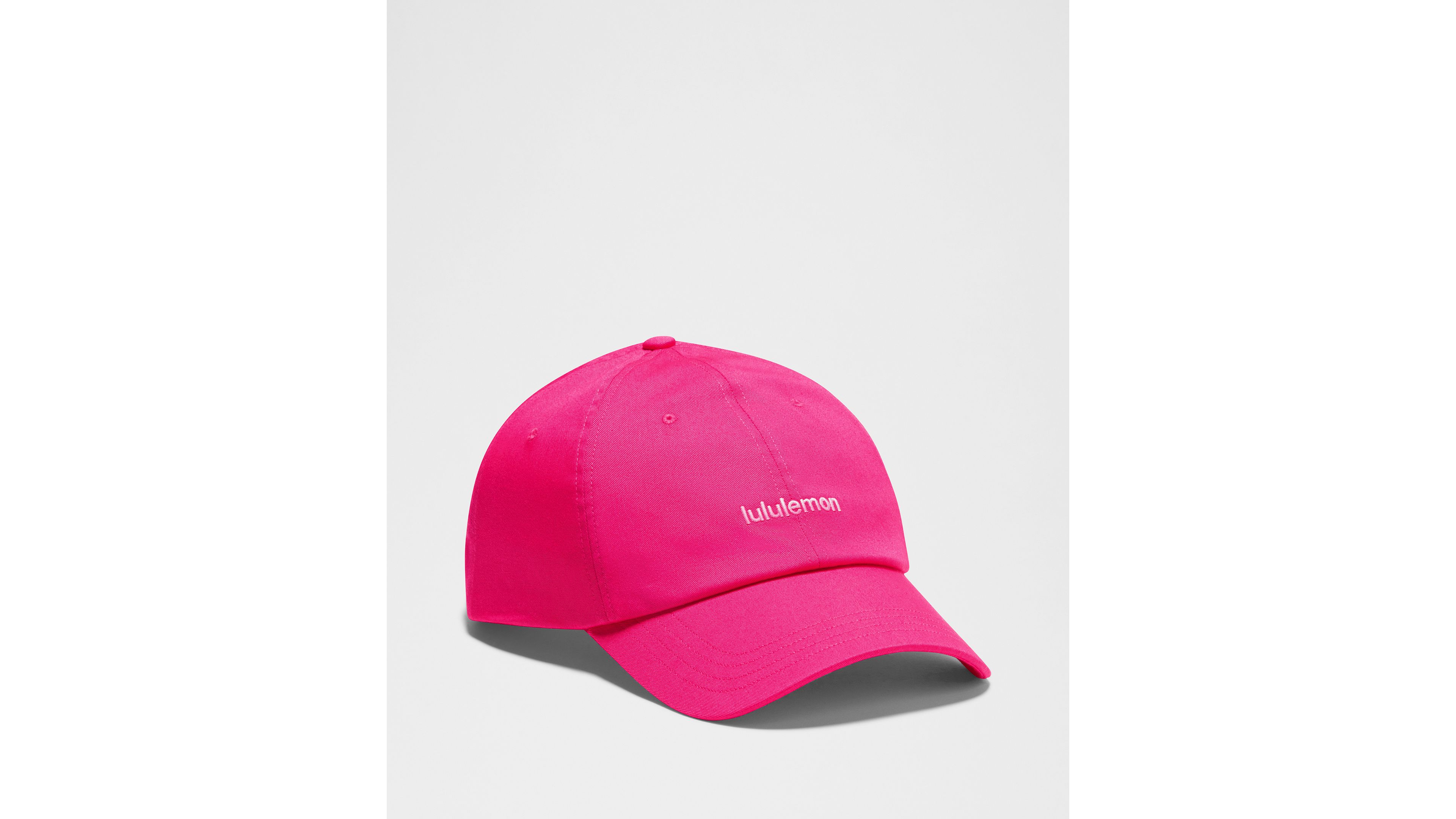 Classic Ball Cap *Wordmark