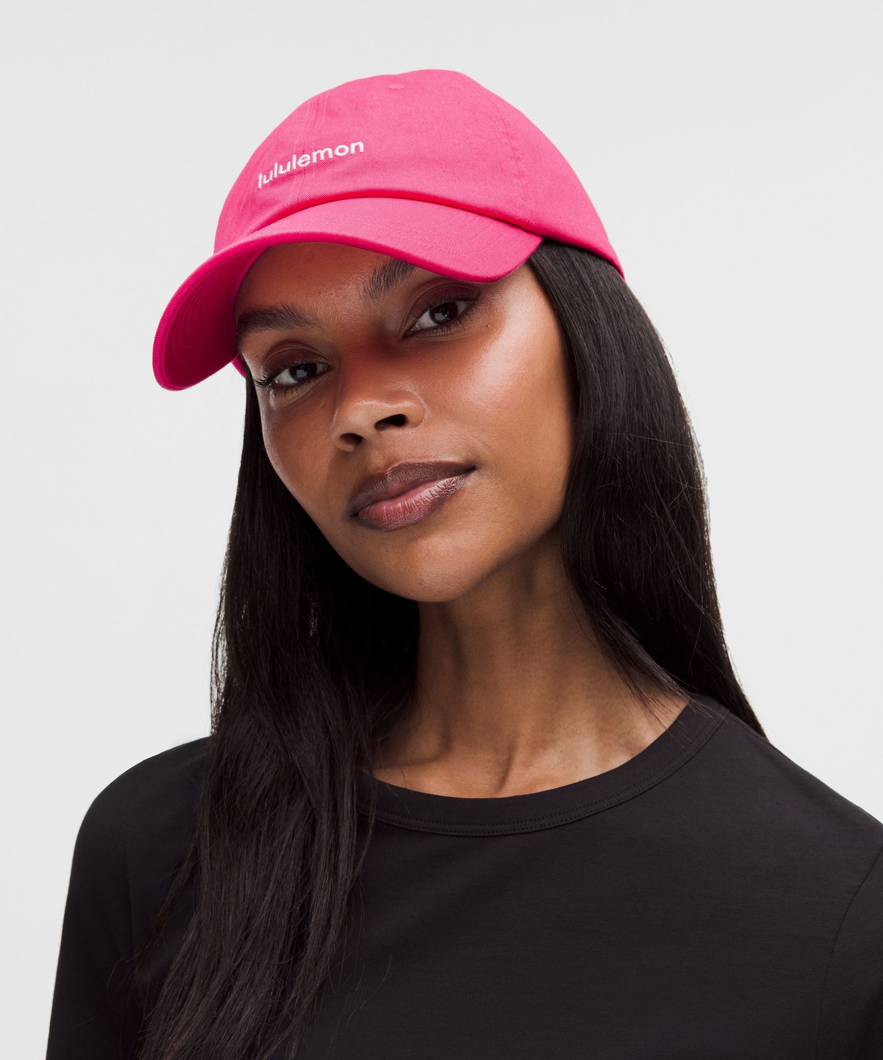 Casquette classique unisexe