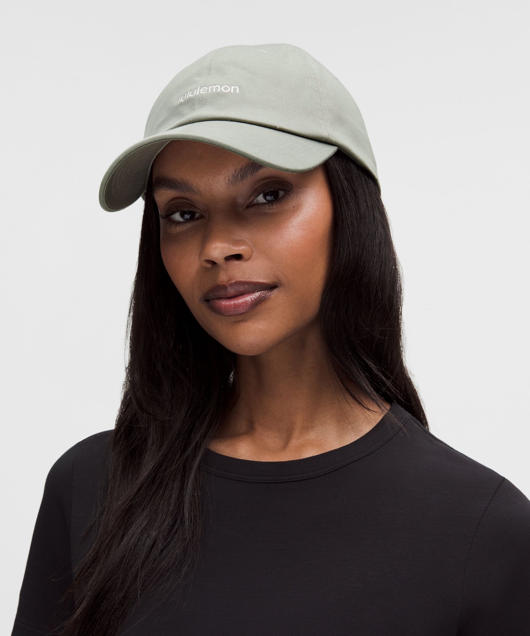 Casquette classique *Logo