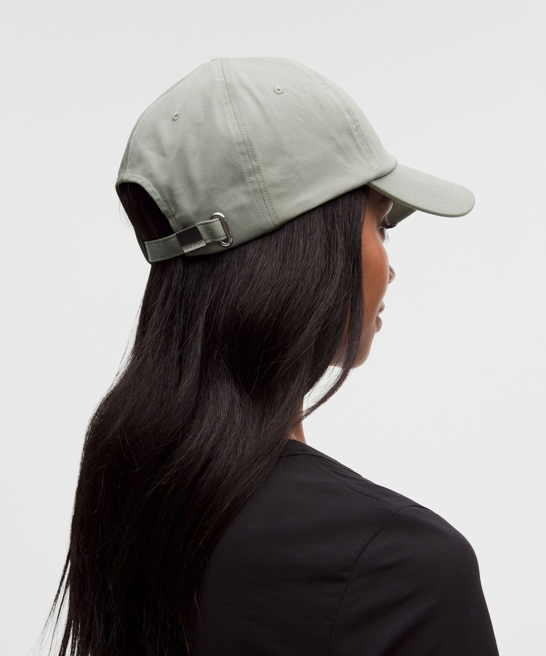Casquette classique *Logo