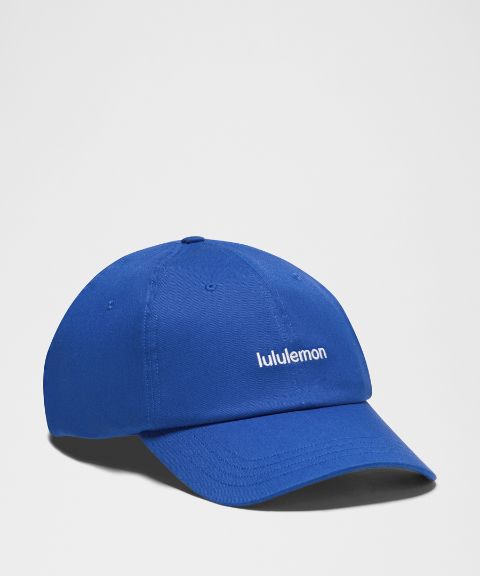 Женская бейсболка Lululemon Classic Ball Cap