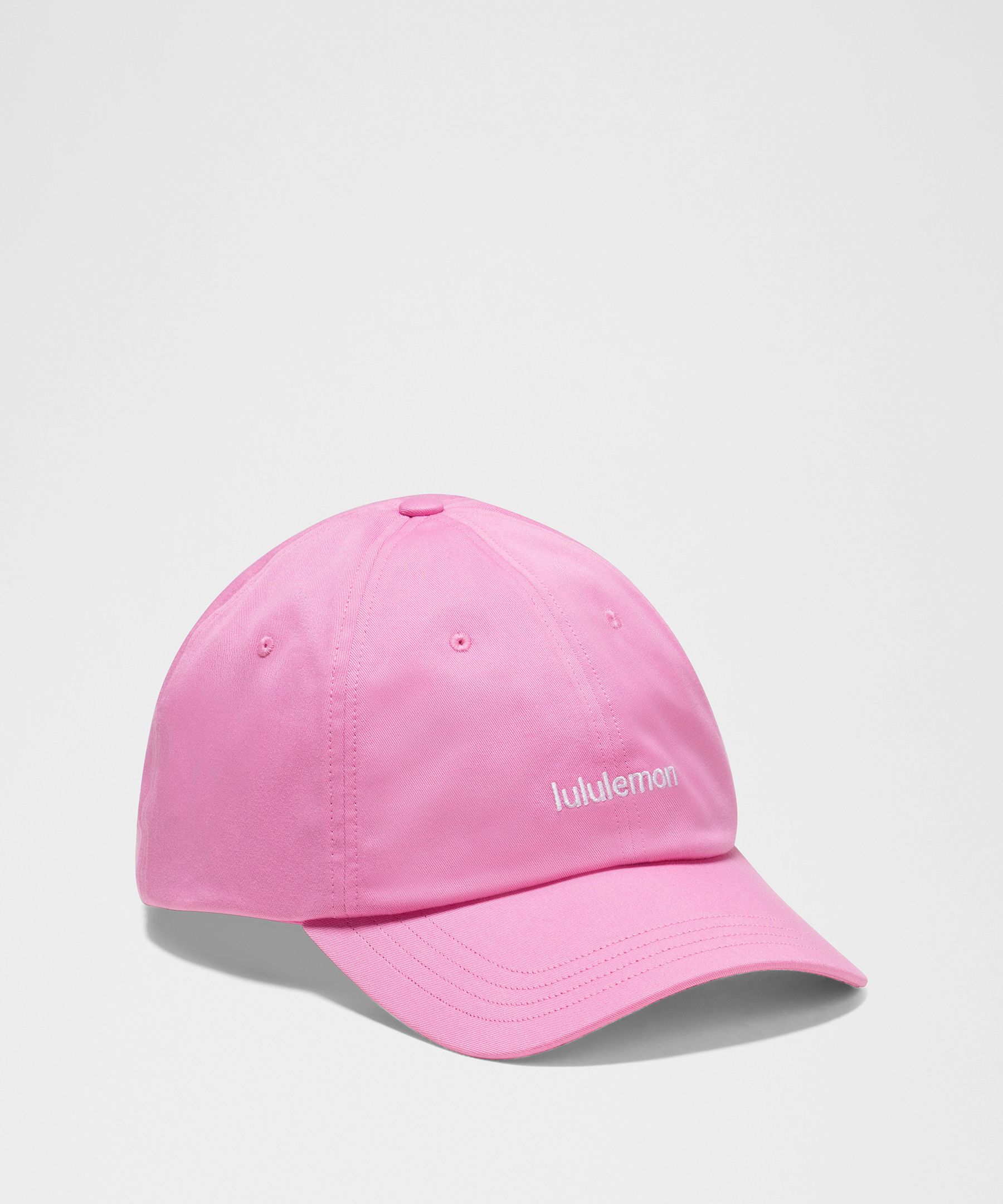 Classic Ball Cap *Wordmark
