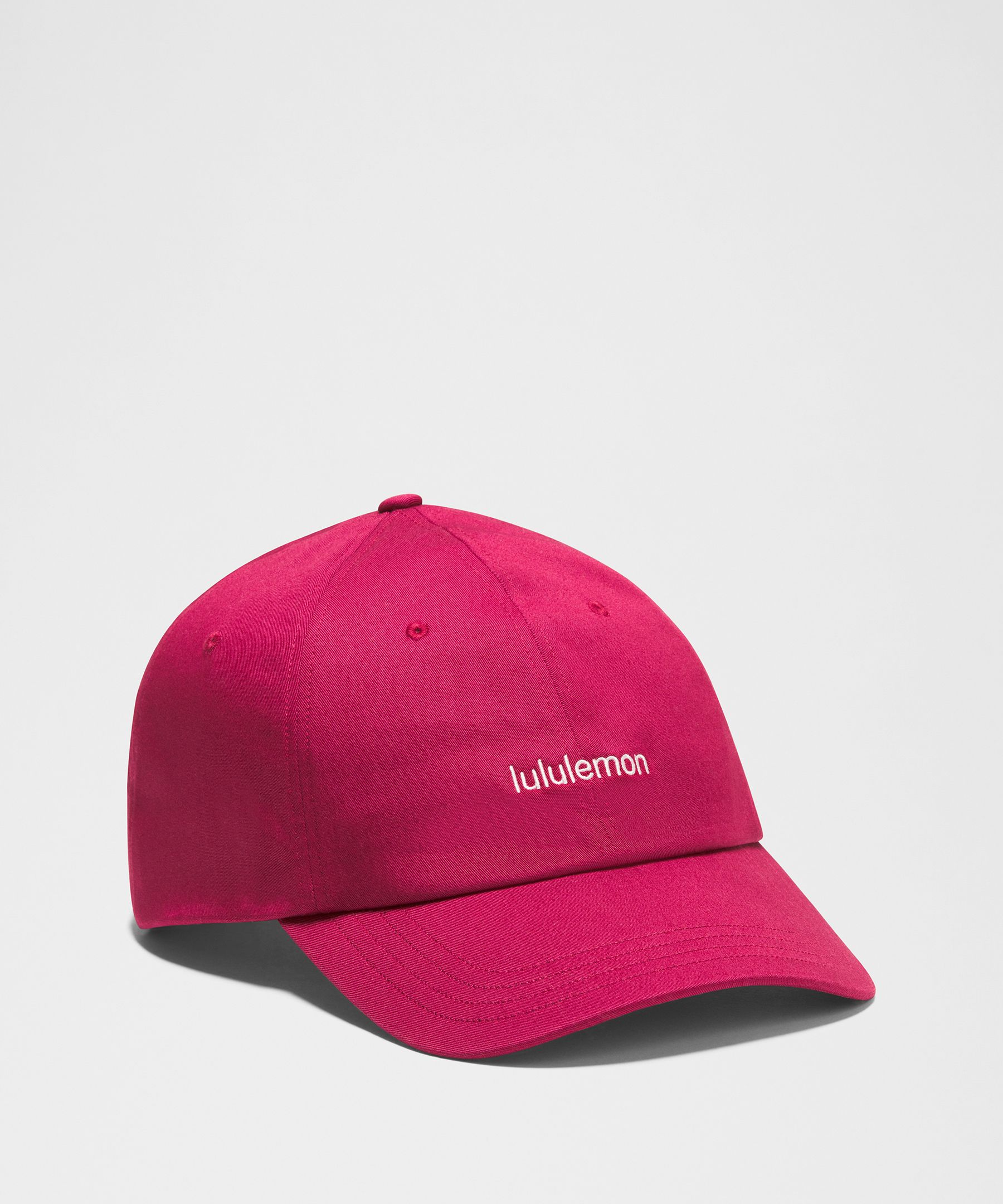 Gorra de b&eacute;isbol cl&aacute;sica *Wordmark