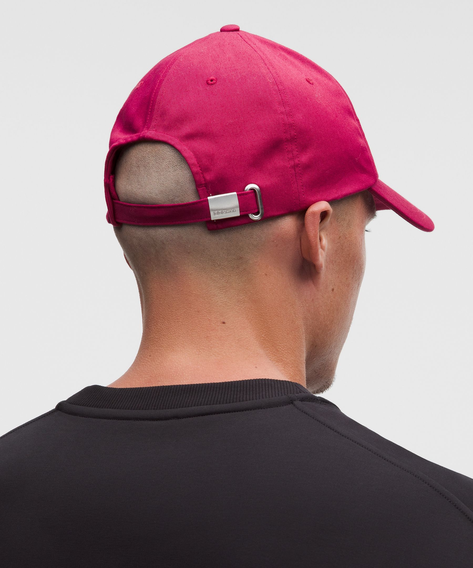 Classic Ball Cap