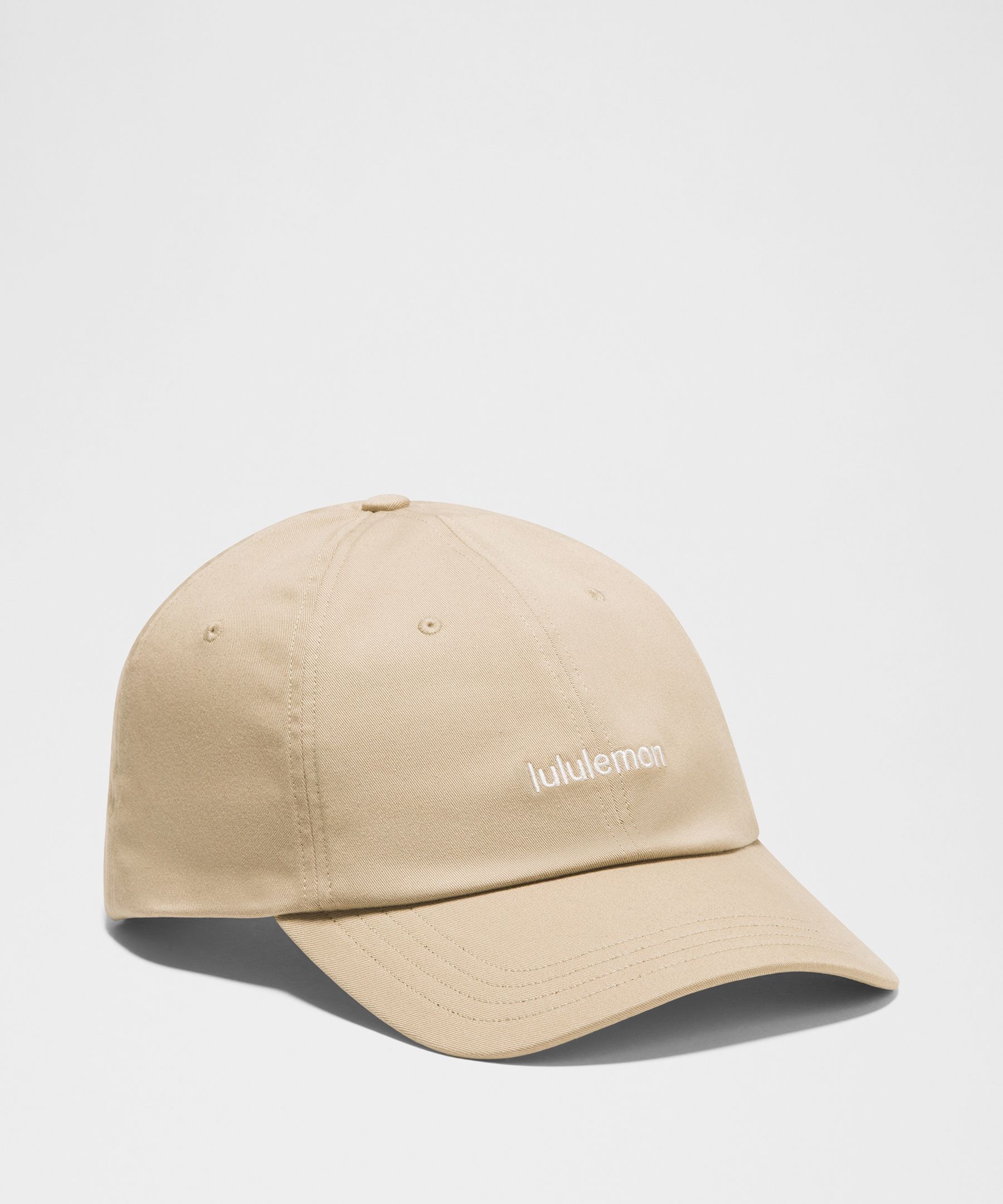Casquette classique *Logo