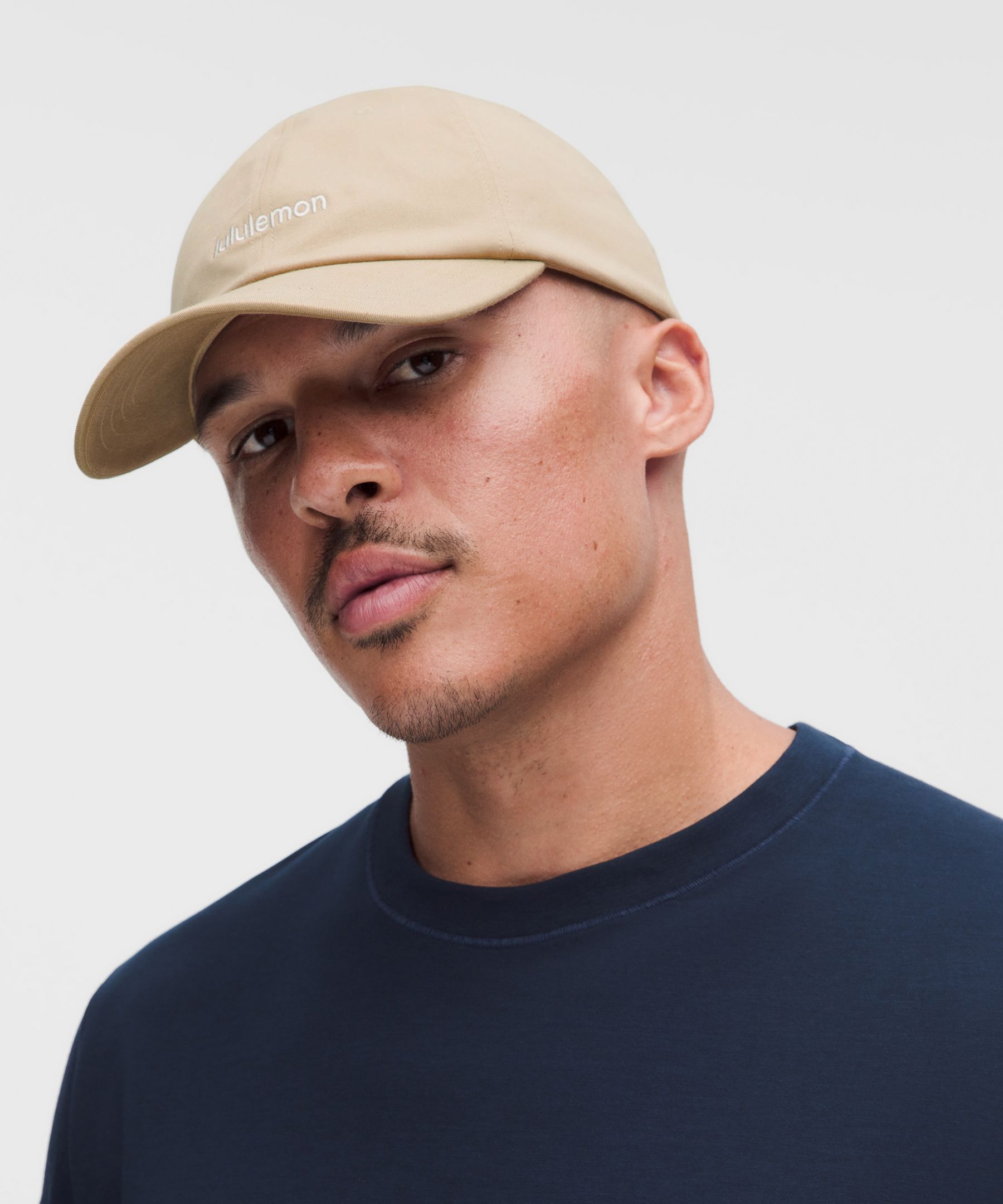 Casquette classique *Logo